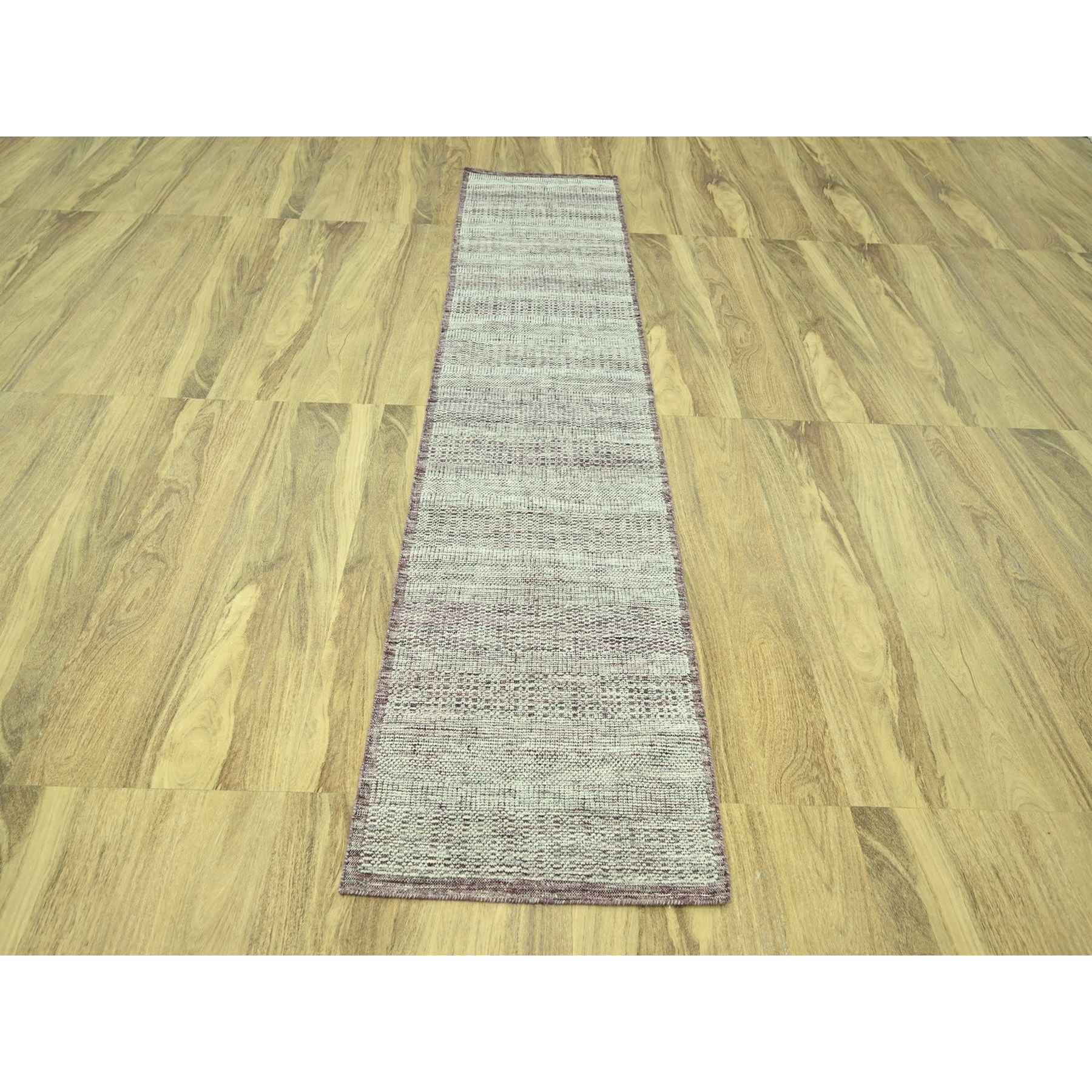Modern-and-Contemporary-Hand-Knotted-Rug-385265