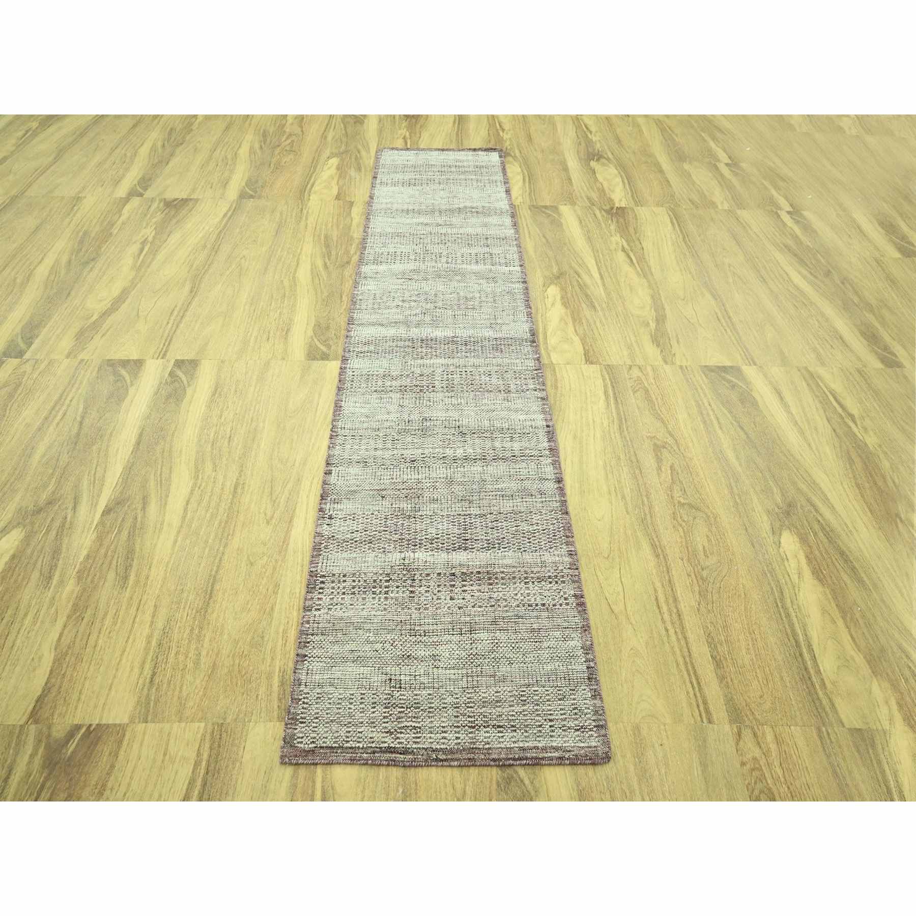 Modern-and-Contemporary-Hand-Knotted-Rug-385270