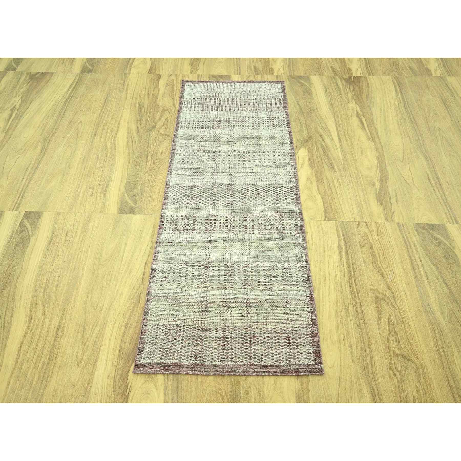 Modern-and-Contemporary-Hand-Knotted-Rug-385275