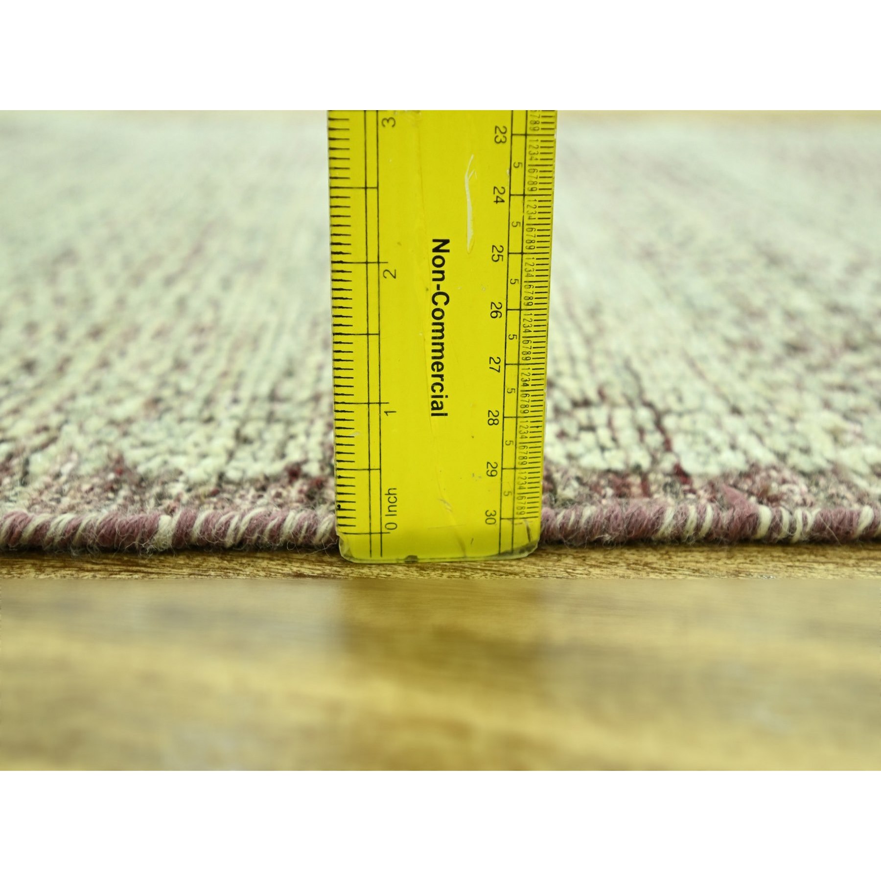 Modern-and-Contemporary-Hand-Knotted-Rug-385275