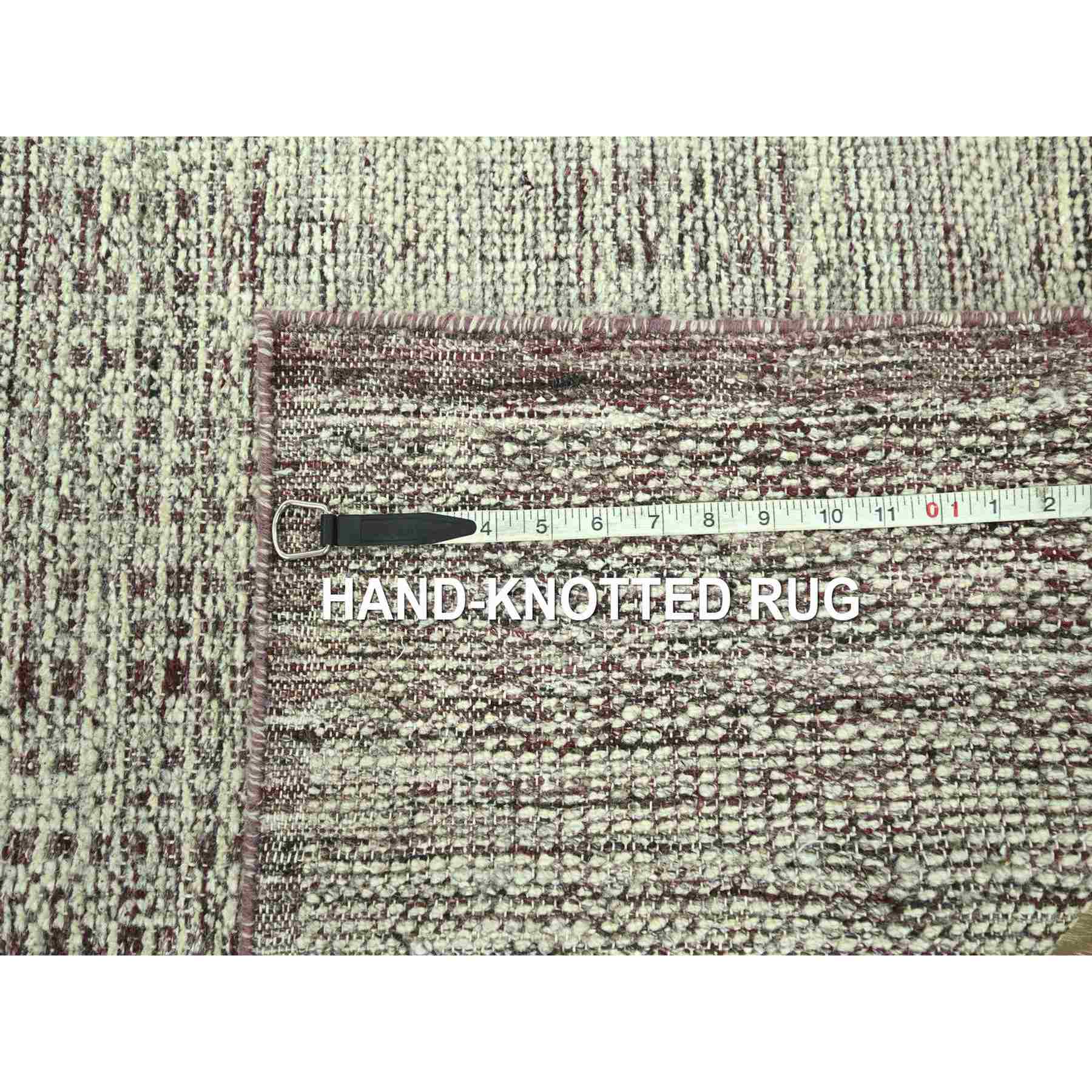 Modern-and-Contemporary-Hand-Knotted-Rug-385275