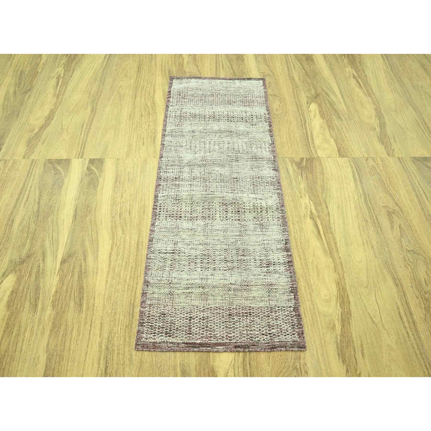 Modern-and-Contemporary-Hand-Knotted-Rug-385280