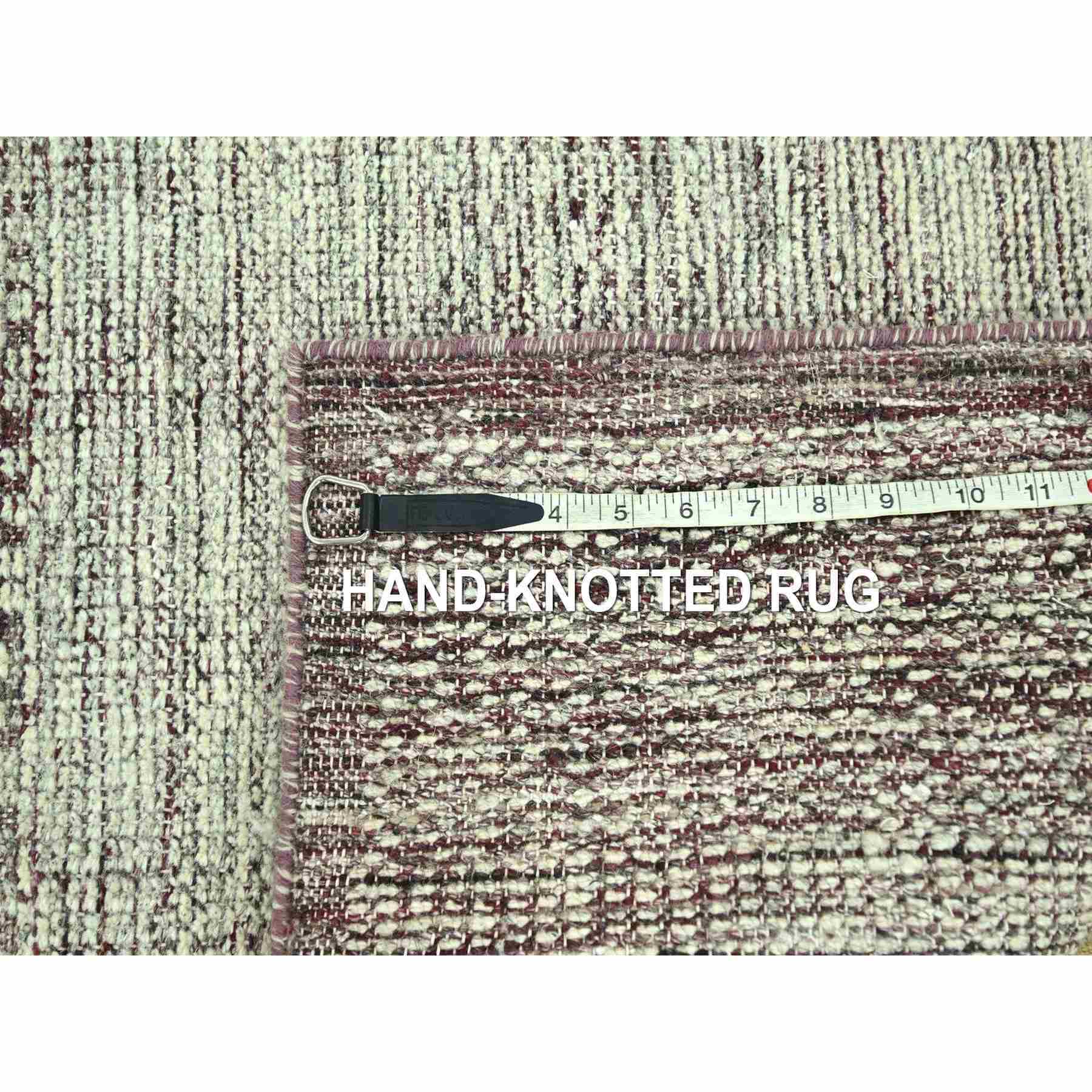 Modern-and-Contemporary-Hand-Knotted-Rug-385280
