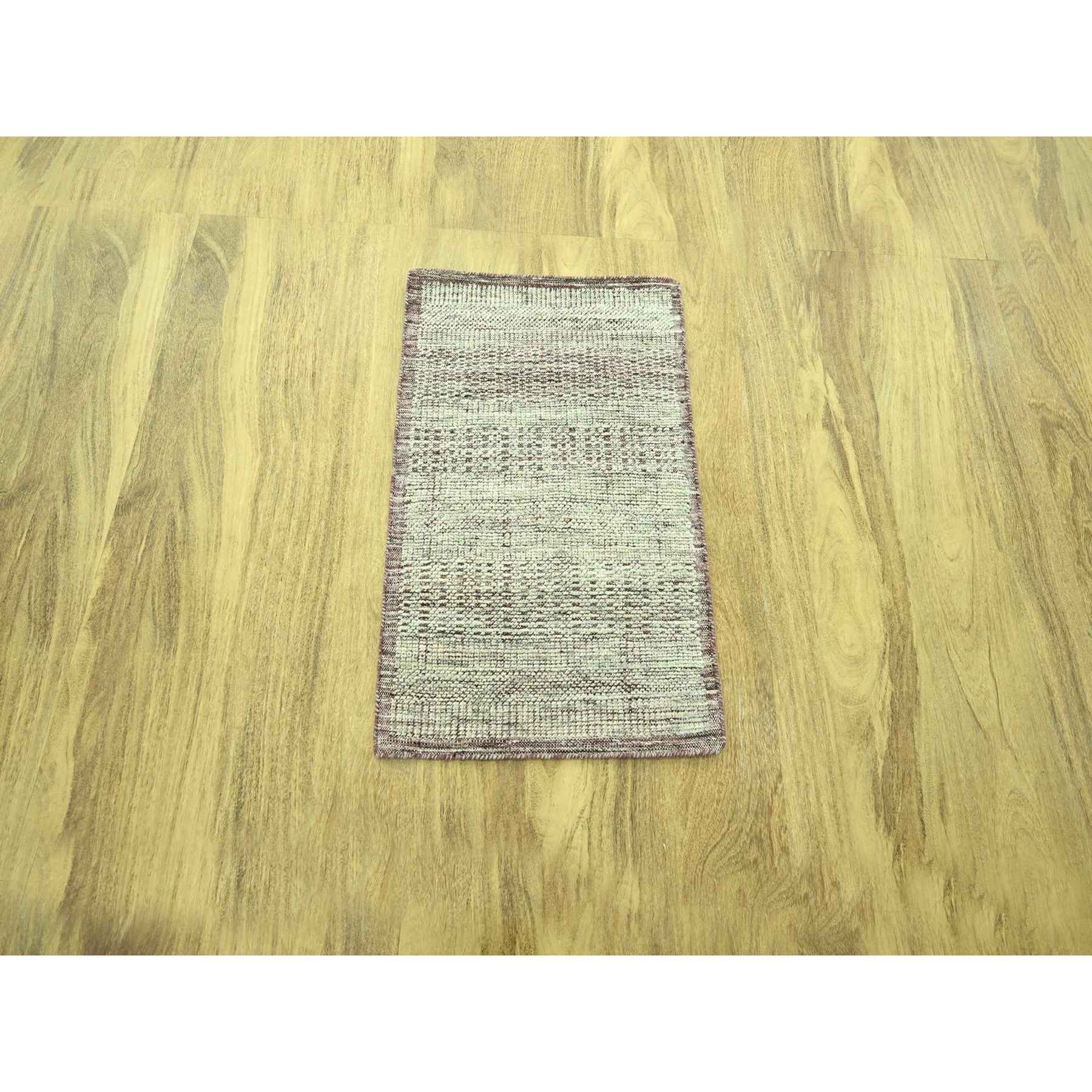 Modern-and-Contemporary-Hand-Knotted-Rug-385290
