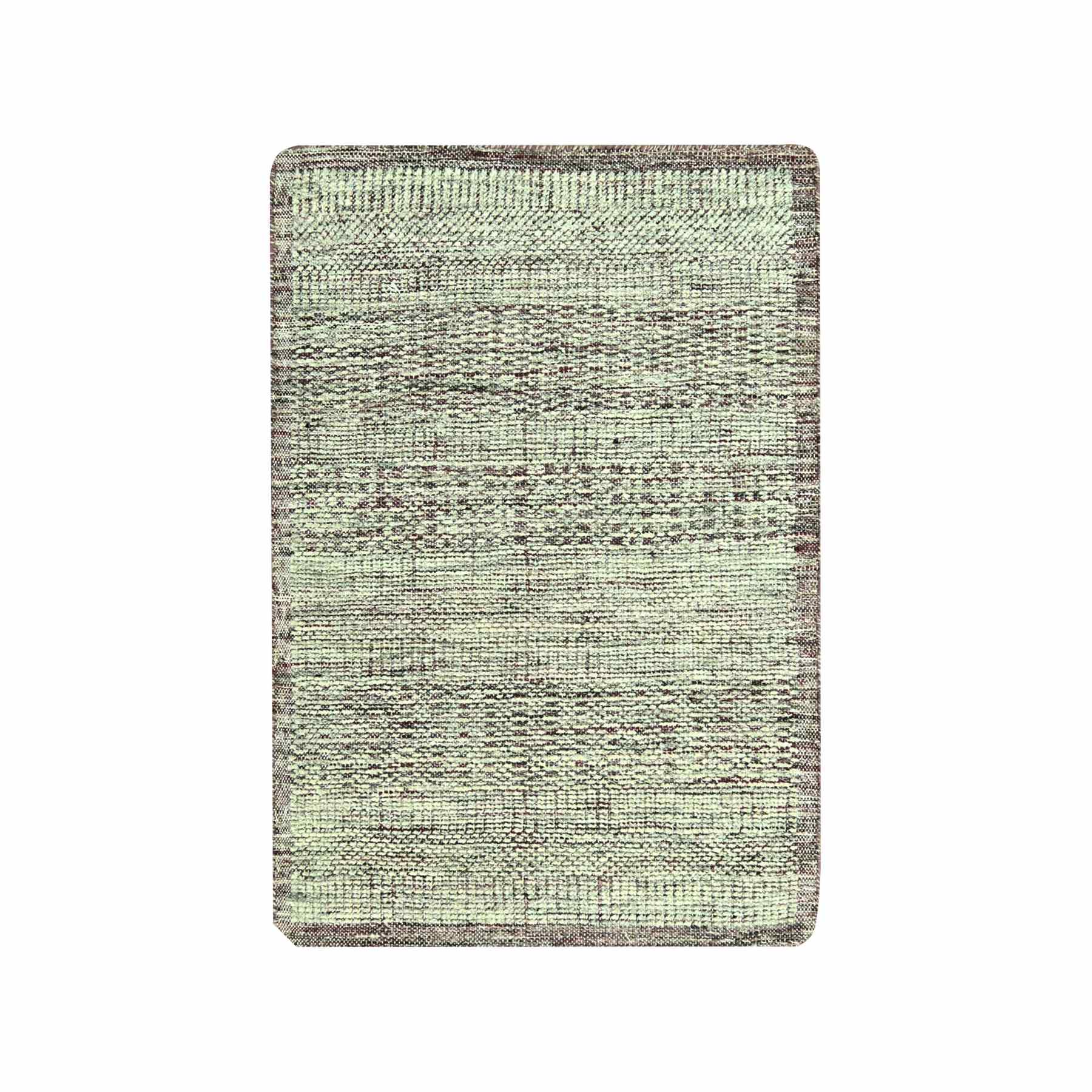 Modern-and-Contemporary-Hand-Knotted-Rug-385295