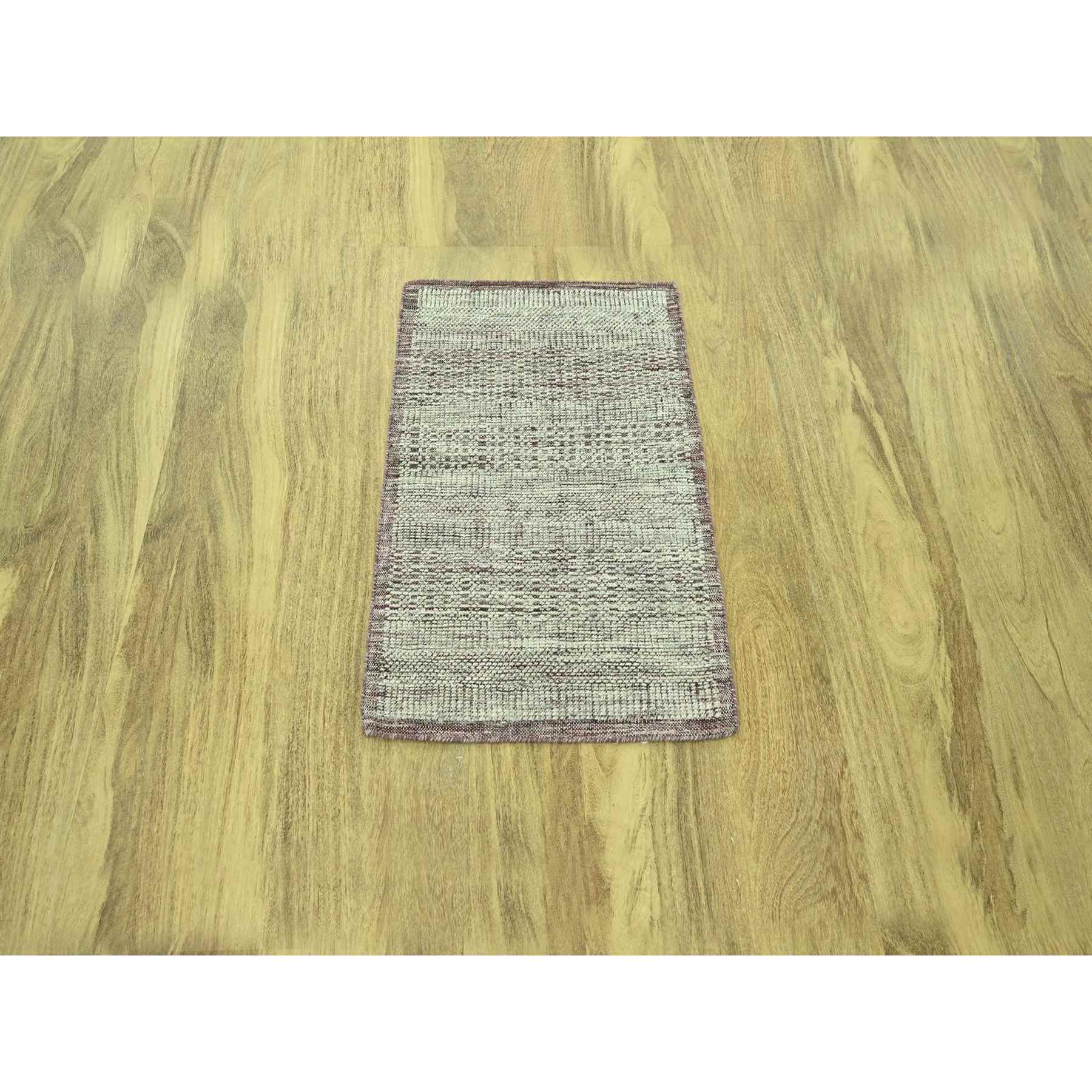 Modern-and-Contemporary-Hand-Knotted-Rug-385295