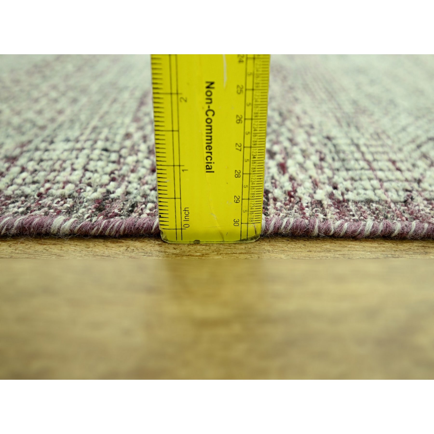 Modern-and-Contemporary-Hand-Knotted-Rug-385295