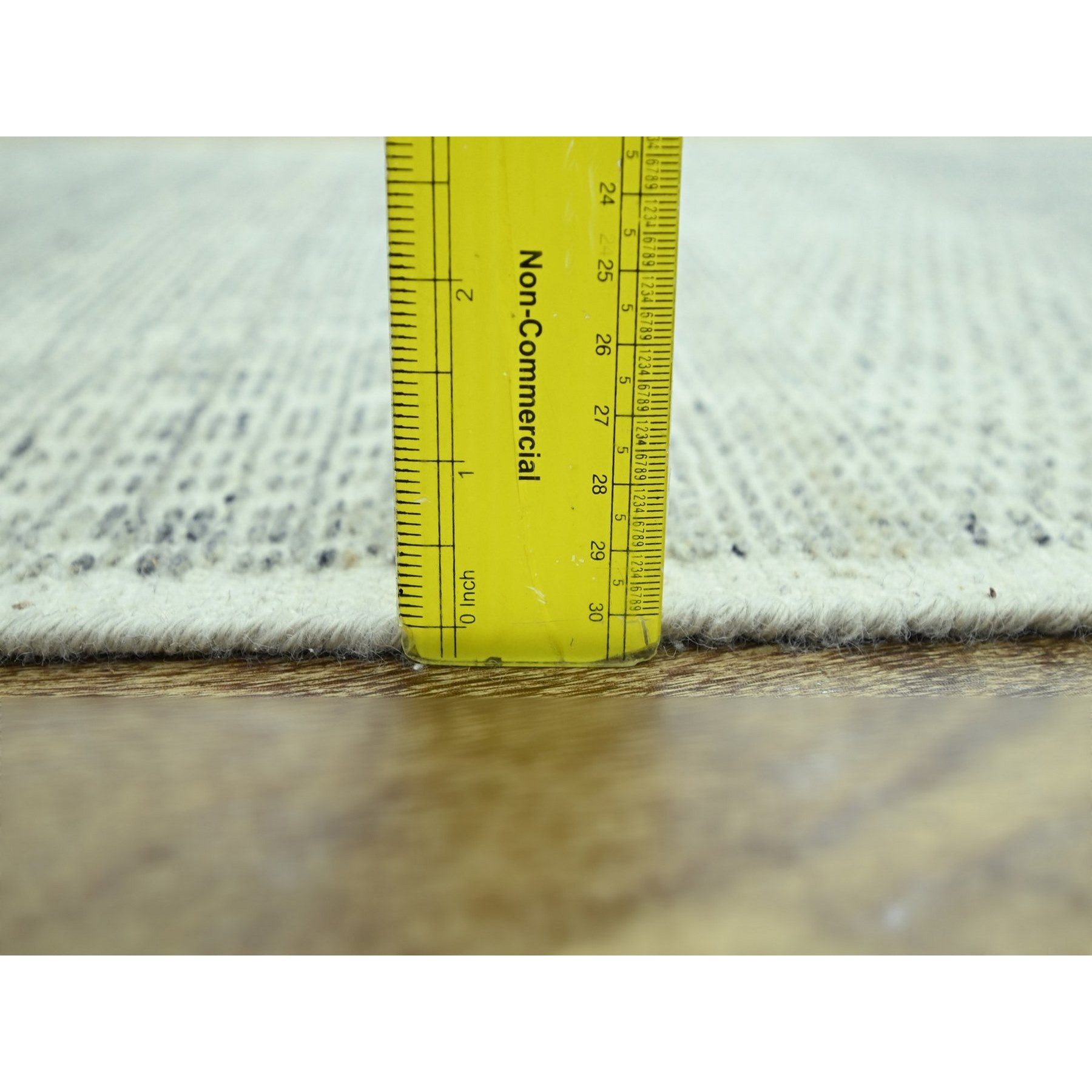Modern-and-Contemporary-Hand-Knotted-Rug-385305