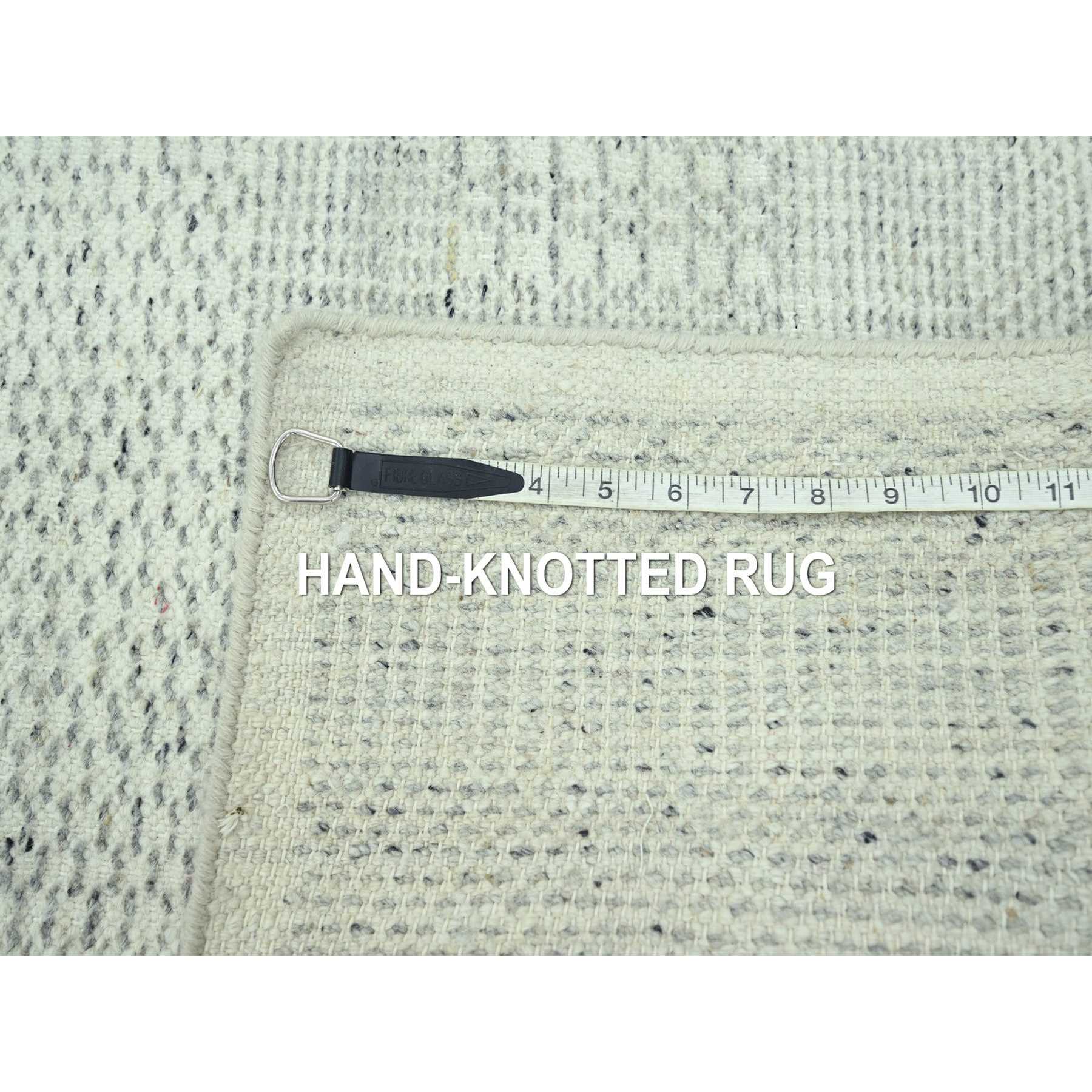 Modern-and-Contemporary-Hand-Knotted-Rug-385305