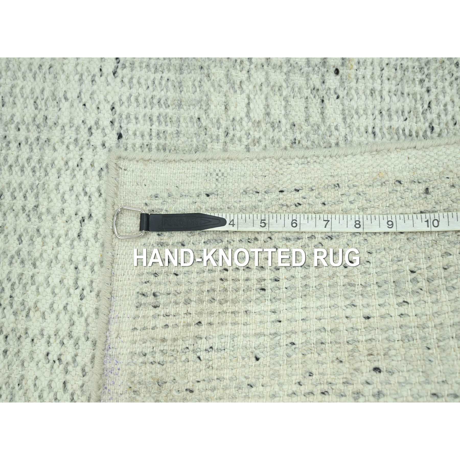 Modern-and-Contemporary-Hand-Knotted-Rug-385310