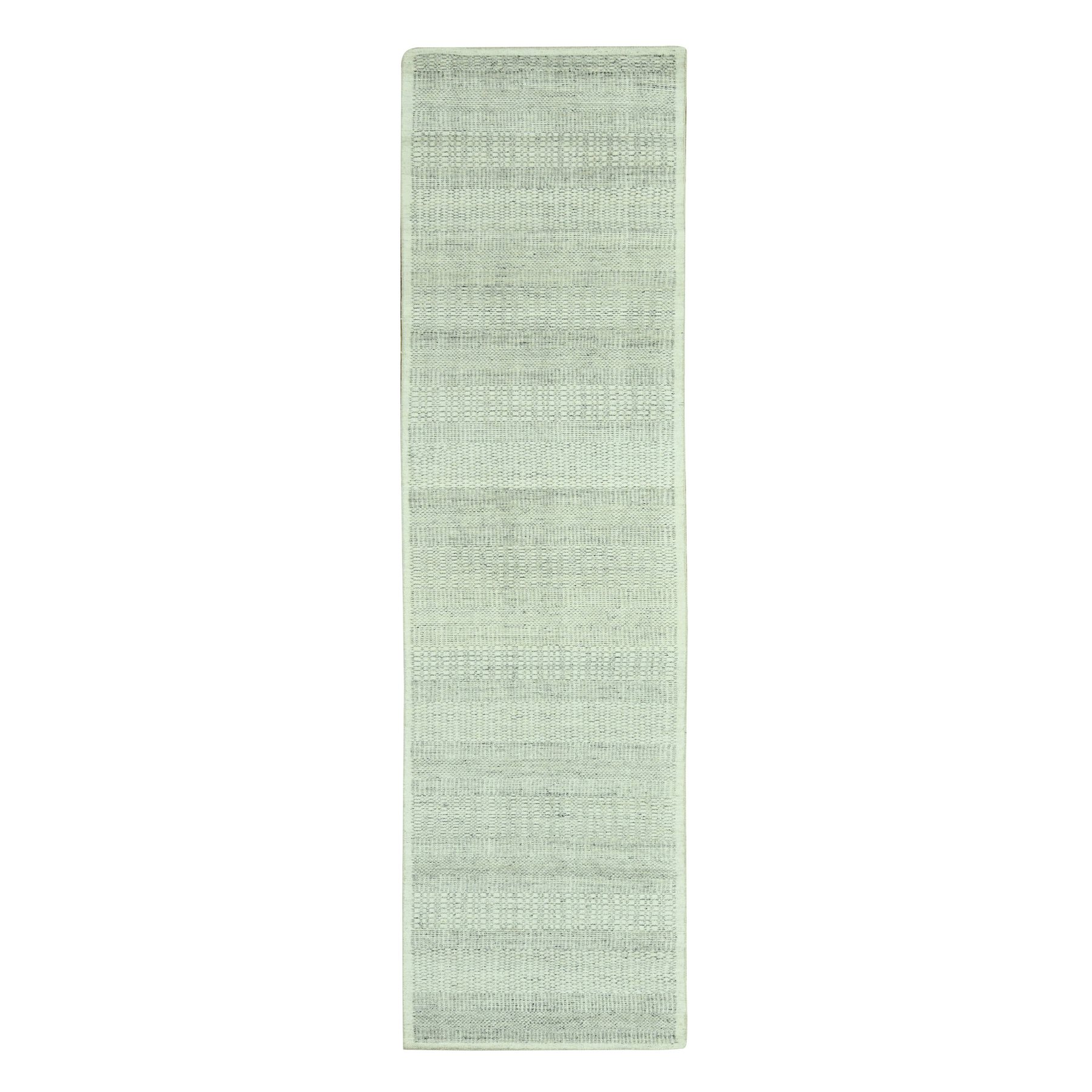 Modern-and-Contemporary-Hand-Knotted-Rug-385315