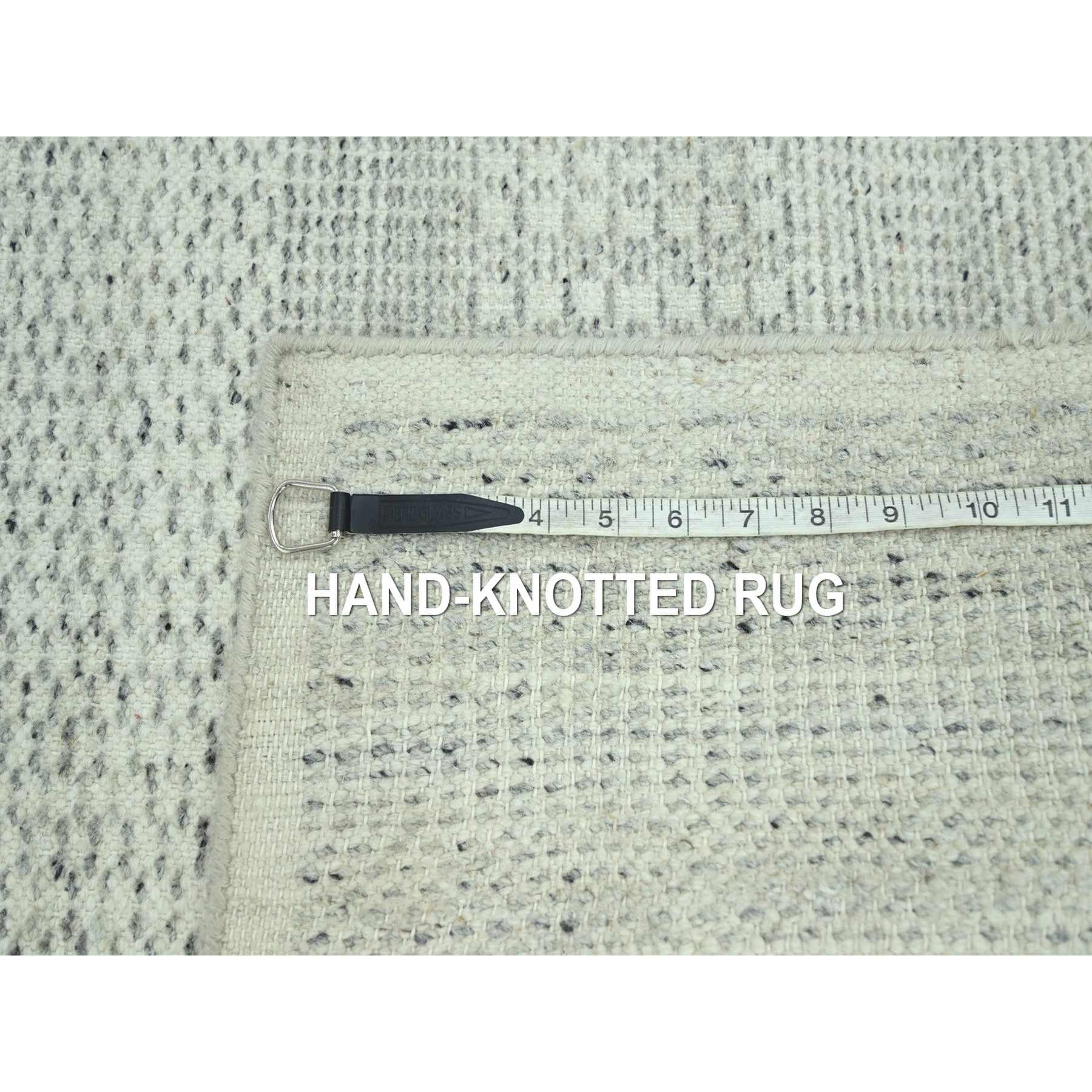 Modern-and-Contemporary-Hand-Knotted-Rug-385315
