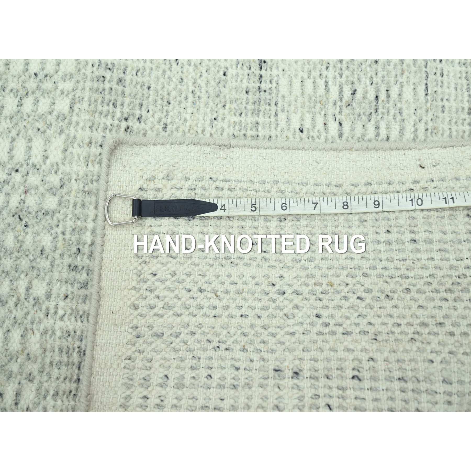 Modern-and-Contemporary-Hand-Knotted-Rug-385320