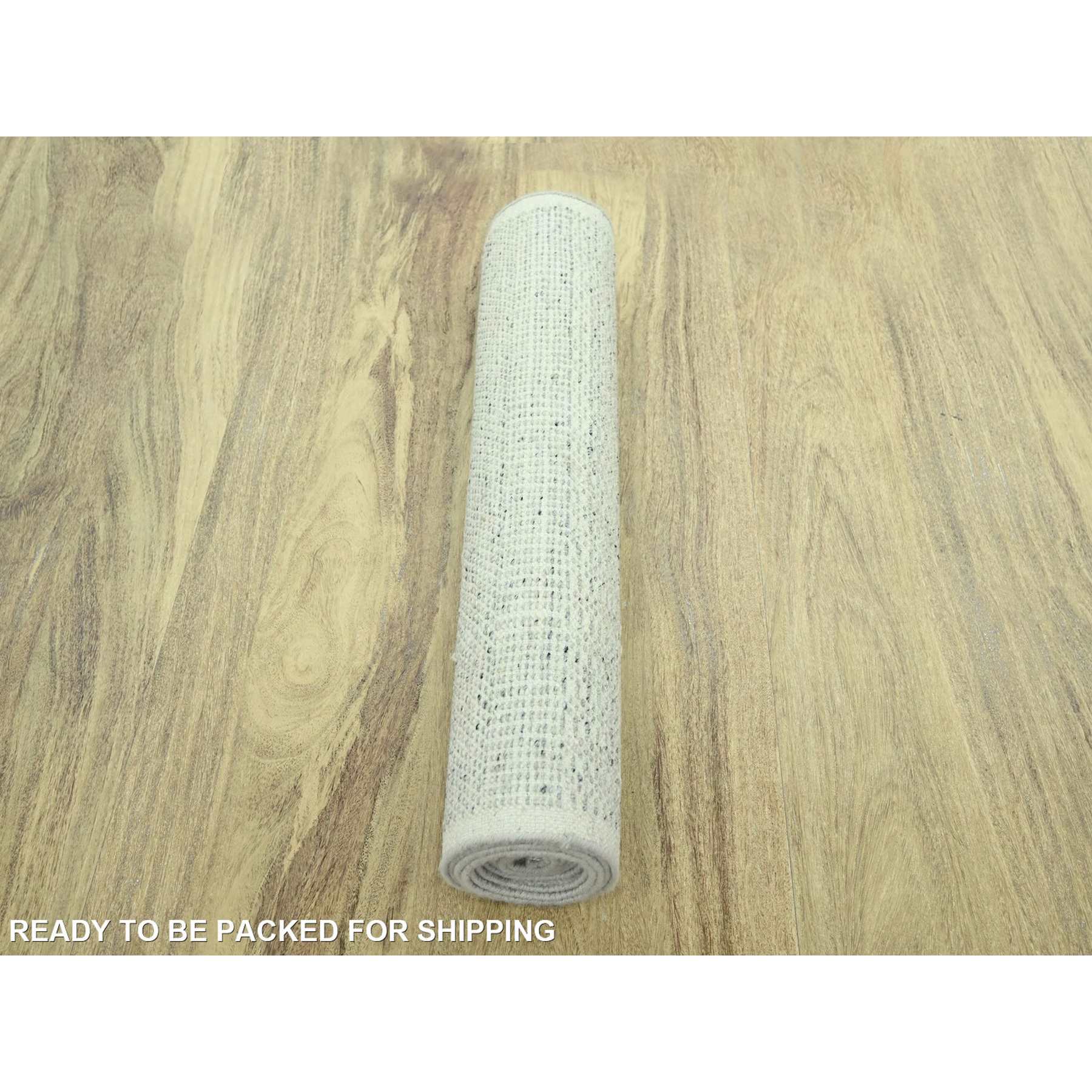 Modern-and-Contemporary-Hand-Knotted-Rug-385325