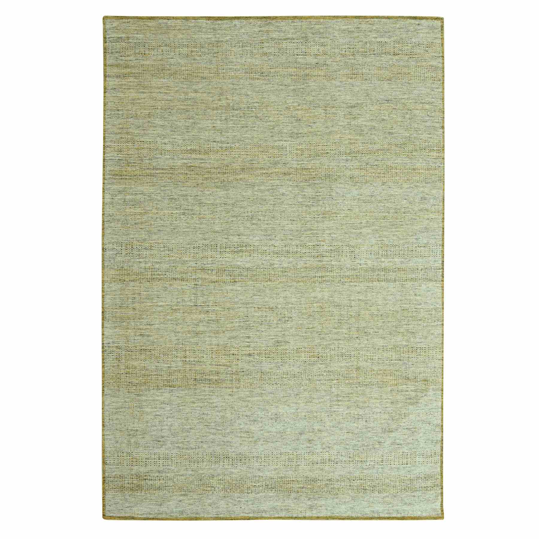 Modern-and-Contemporary-Hand-Knotted-Rug-385335