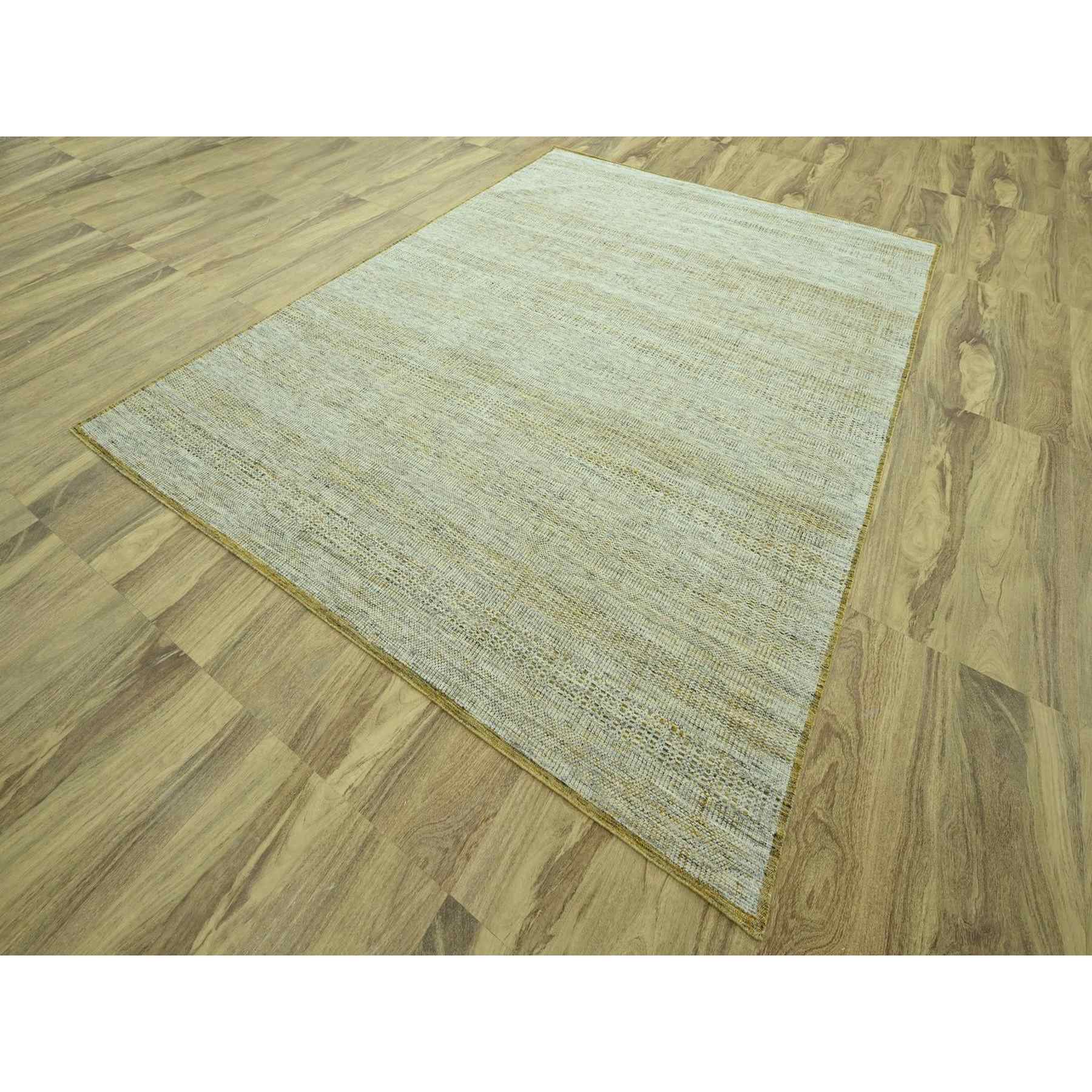 Modern-and-Contemporary-Hand-Knotted-Rug-385335