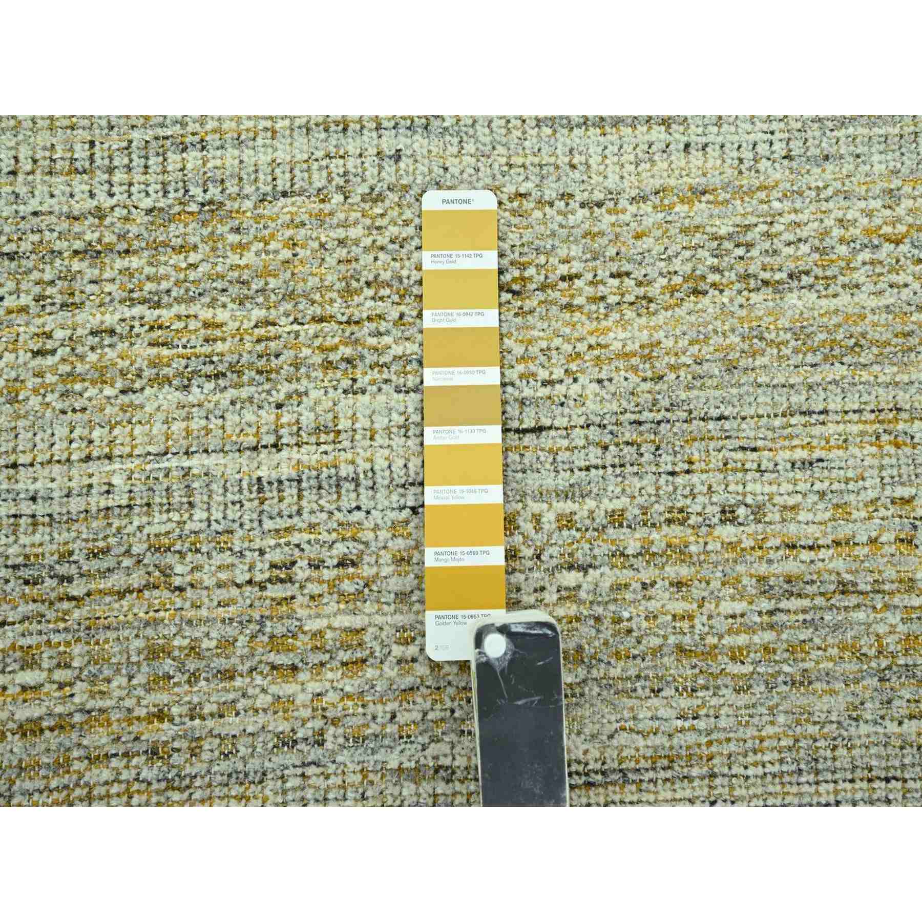 Modern-and-Contemporary-Hand-Knotted-Rug-385335