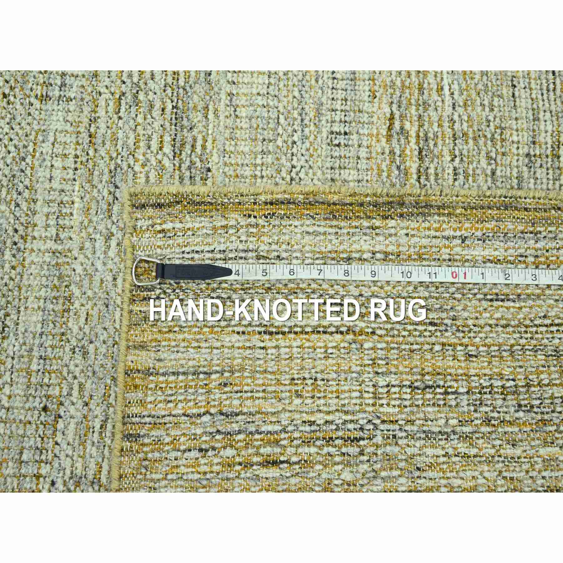 Modern-and-Contemporary-Hand-Knotted-Rug-385335