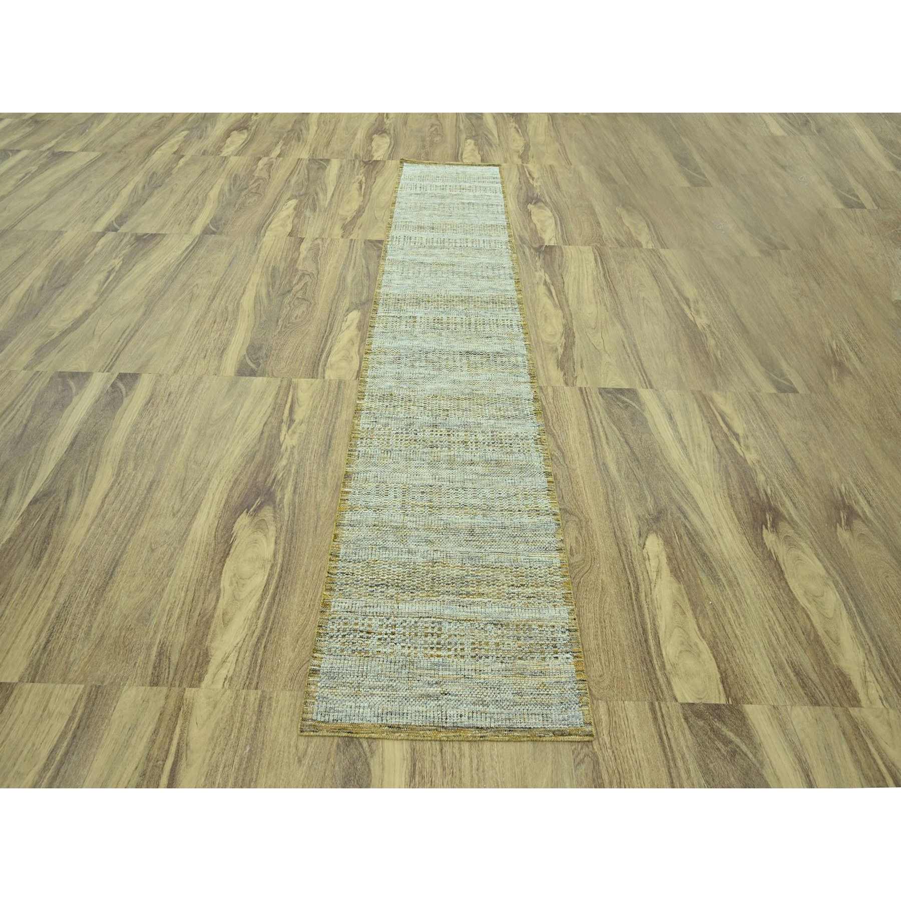 Modern-and-Contemporary-Hand-Knotted-Rug-385340