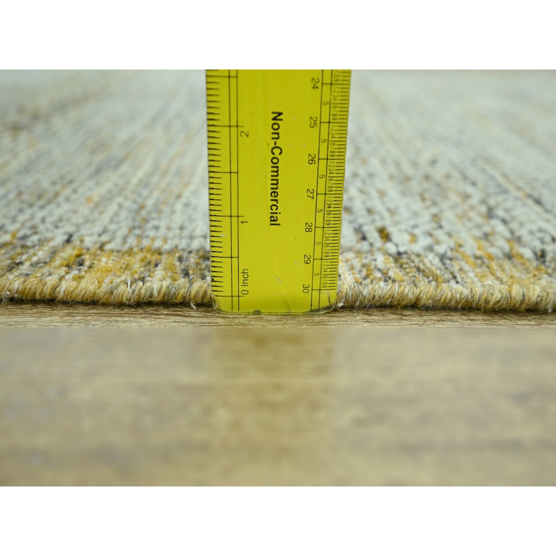 Modern-and-Contemporary-Hand-Knotted-Rug-385340