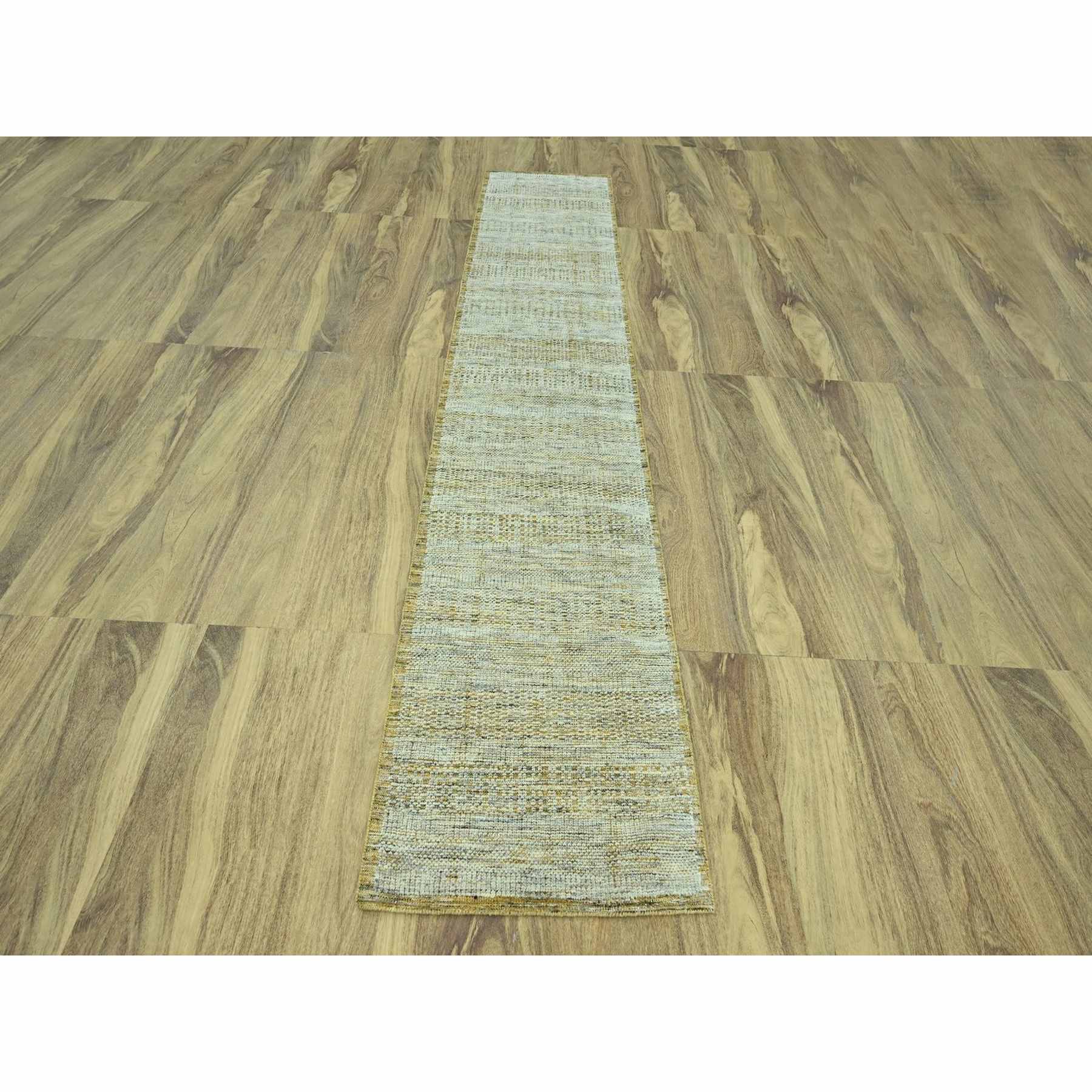 Modern-and-Contemporary-Hand-Knotted-Rug-385345
