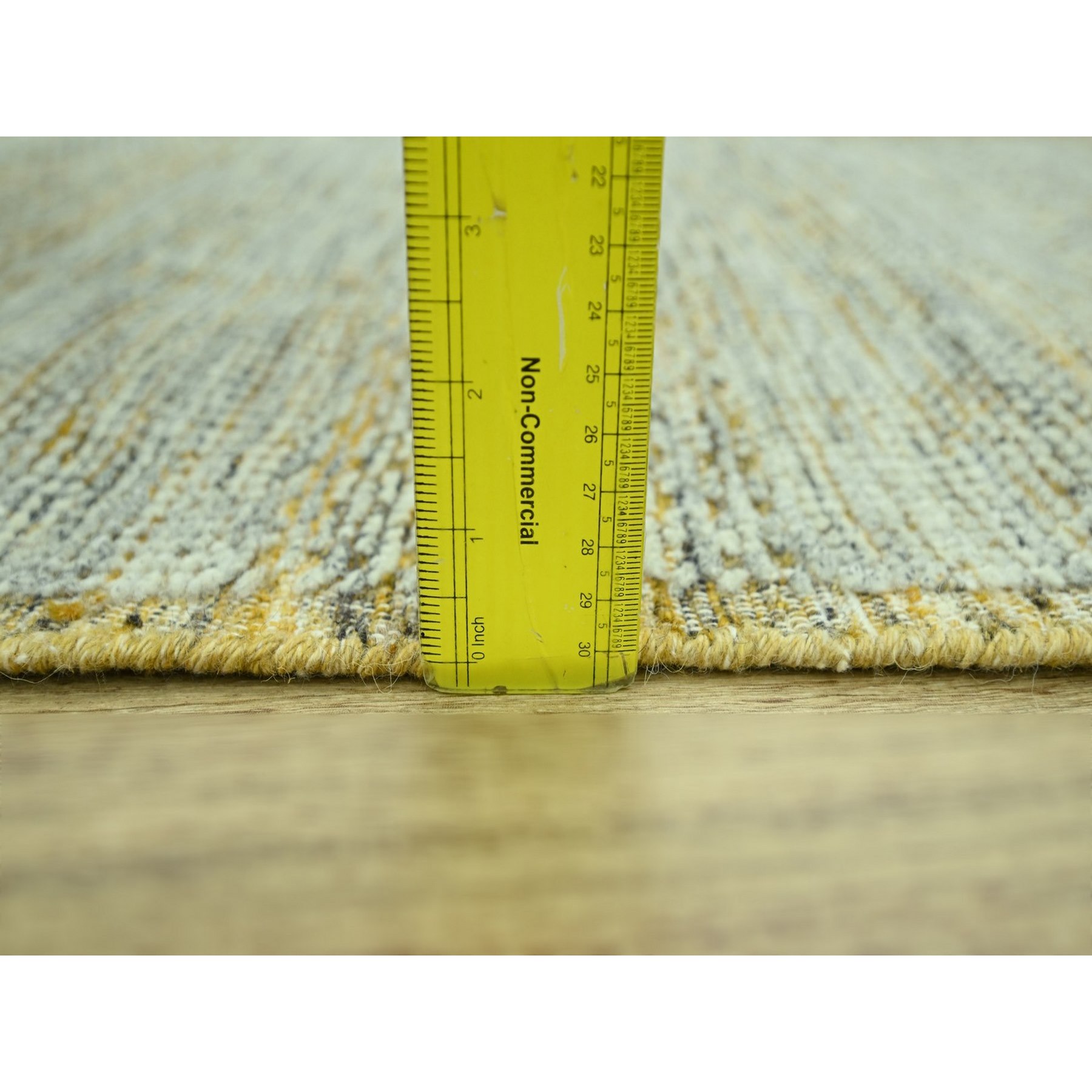 Modern-and-Contemporary-Hand-Knotted-Rug-385345