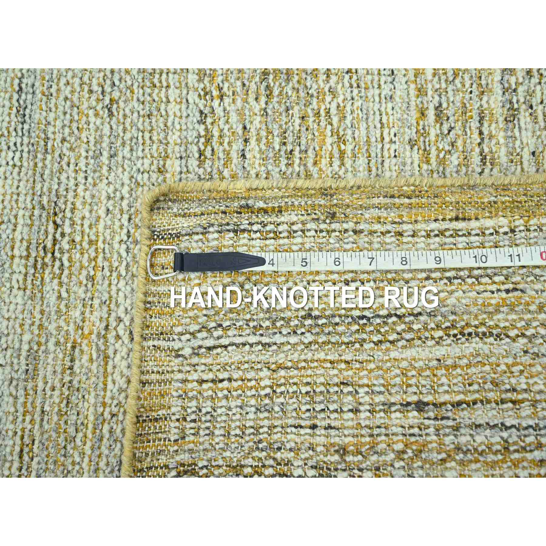 Modern-and-Contemporary-Hand-Knotted-Rug-385345