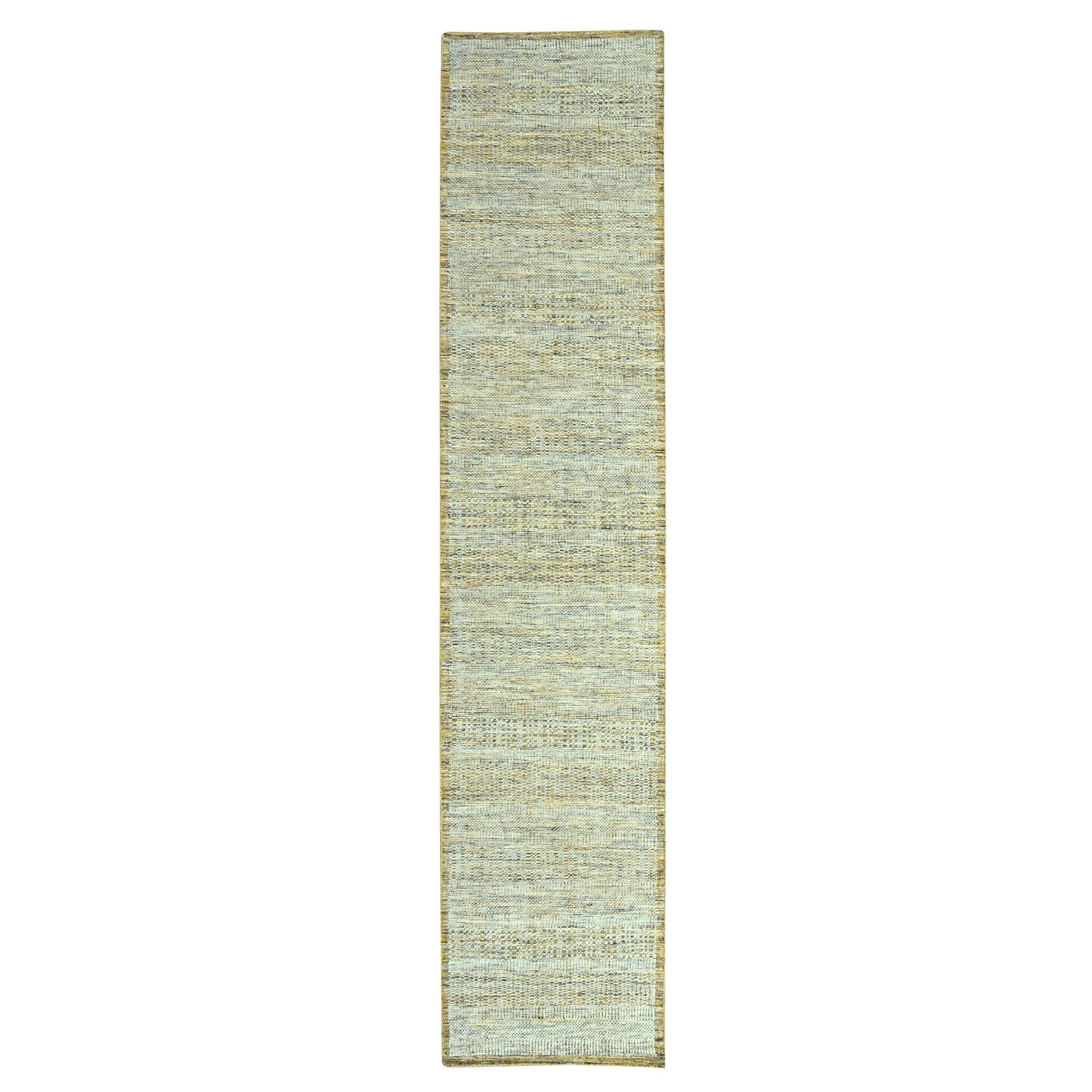 Modern-and-Contemporary-Hand-Knotted-Rug-385350