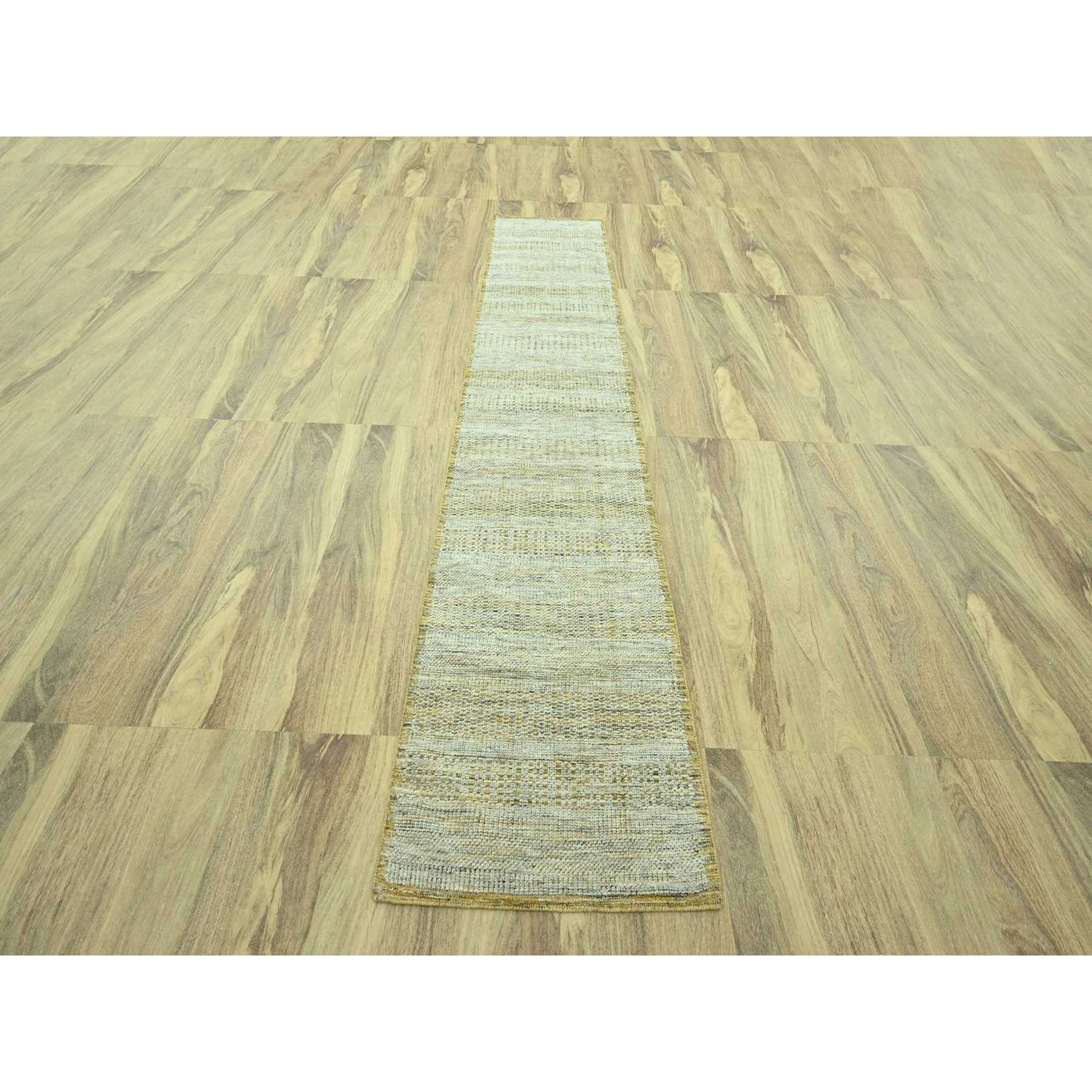 Modern-and-Contemporary-Hand-Knotted-Rug-385350
