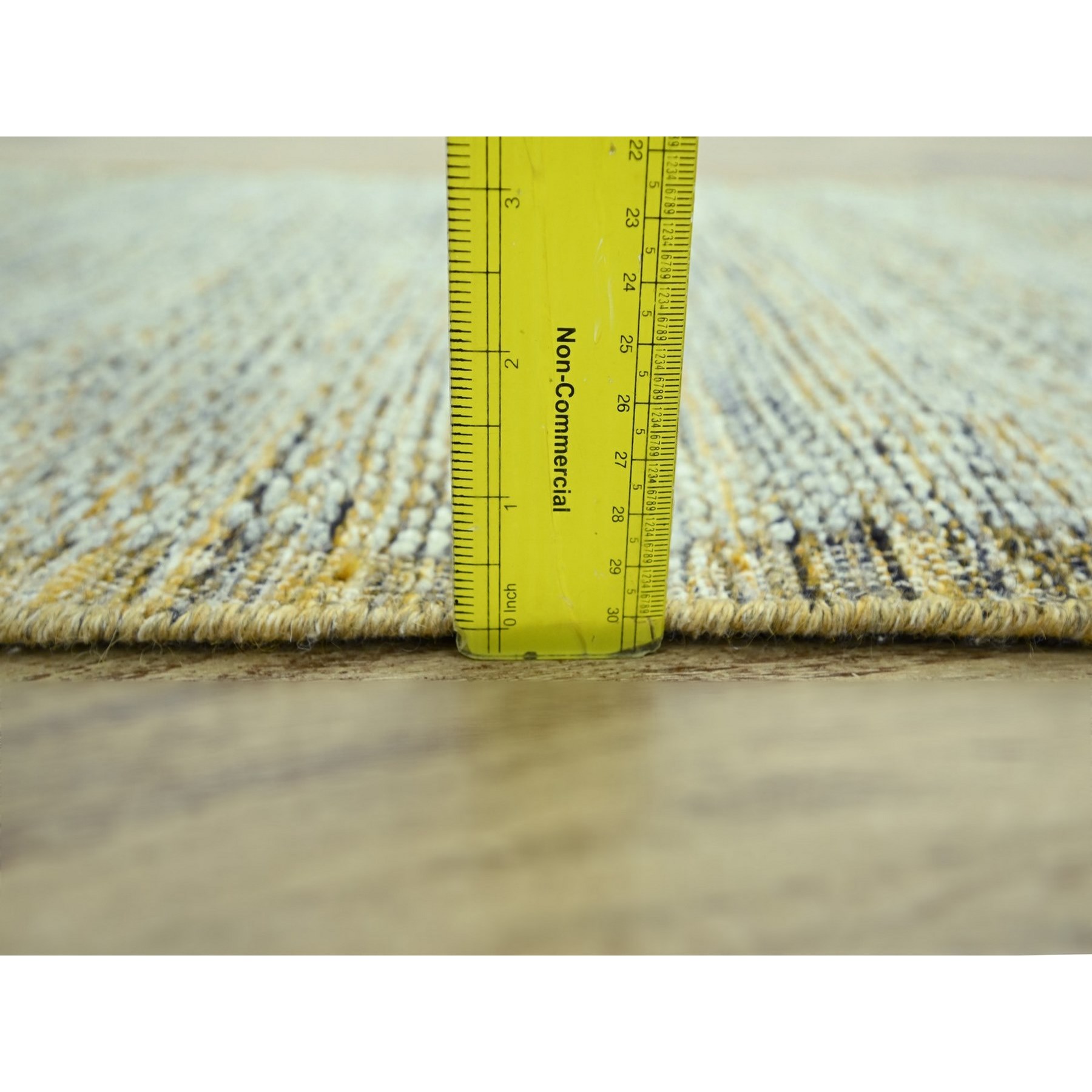 Modern-and-Contemporary-Hand-Knotted-Rug-385350