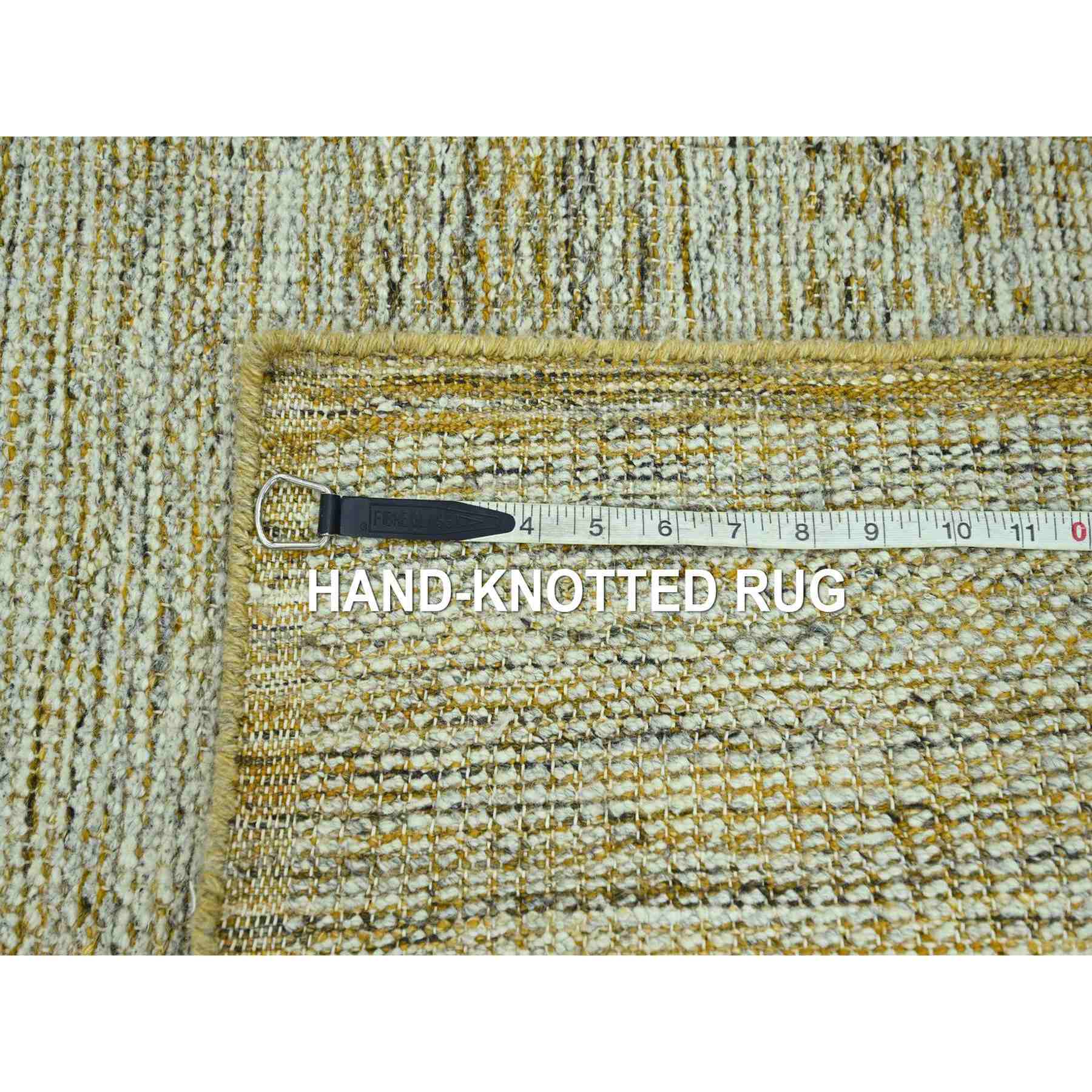 Modern-and-Contemporary-Hand-Knotted-Rug-385350