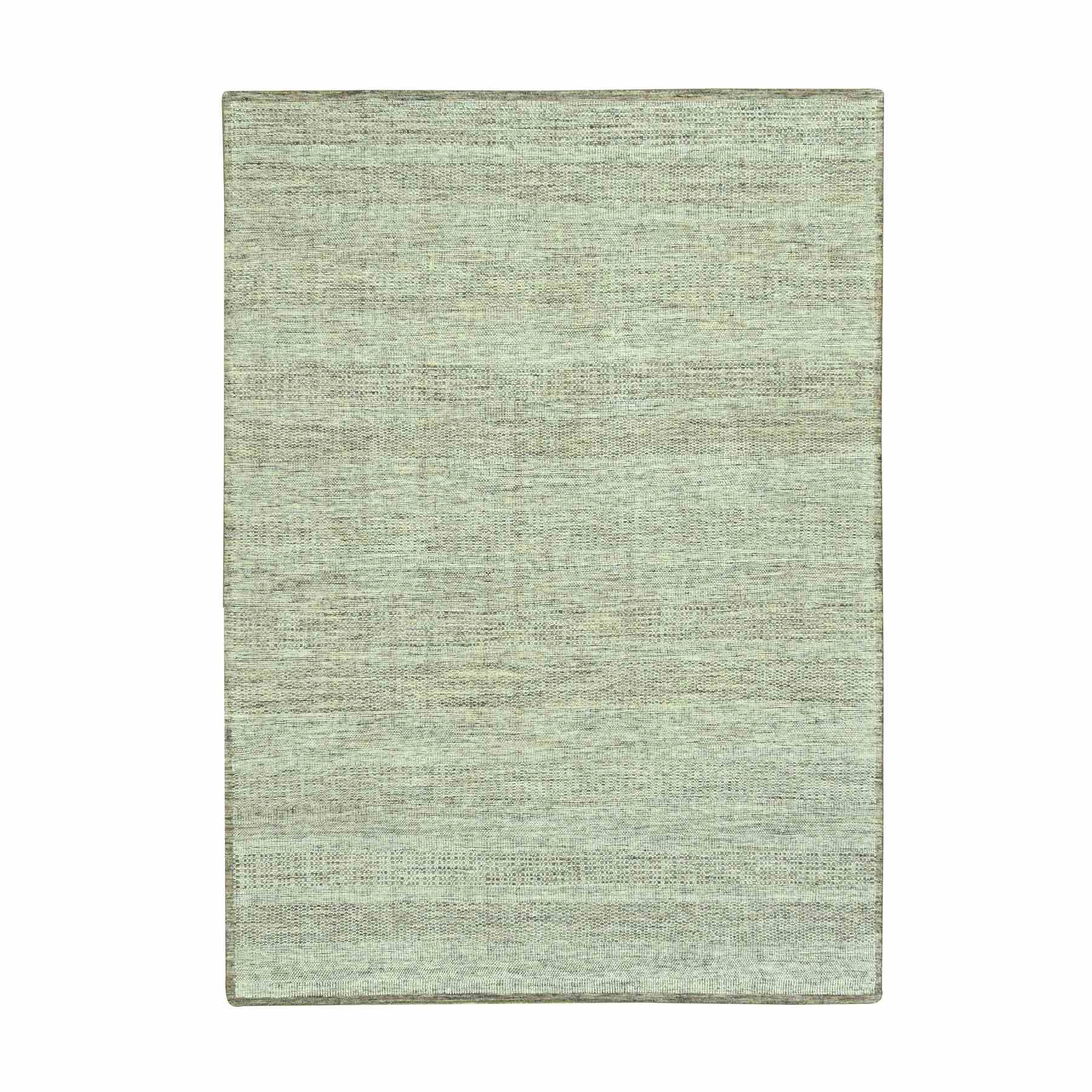 Modern-and-Contemporary-Hand-Knotted-Rug-385355