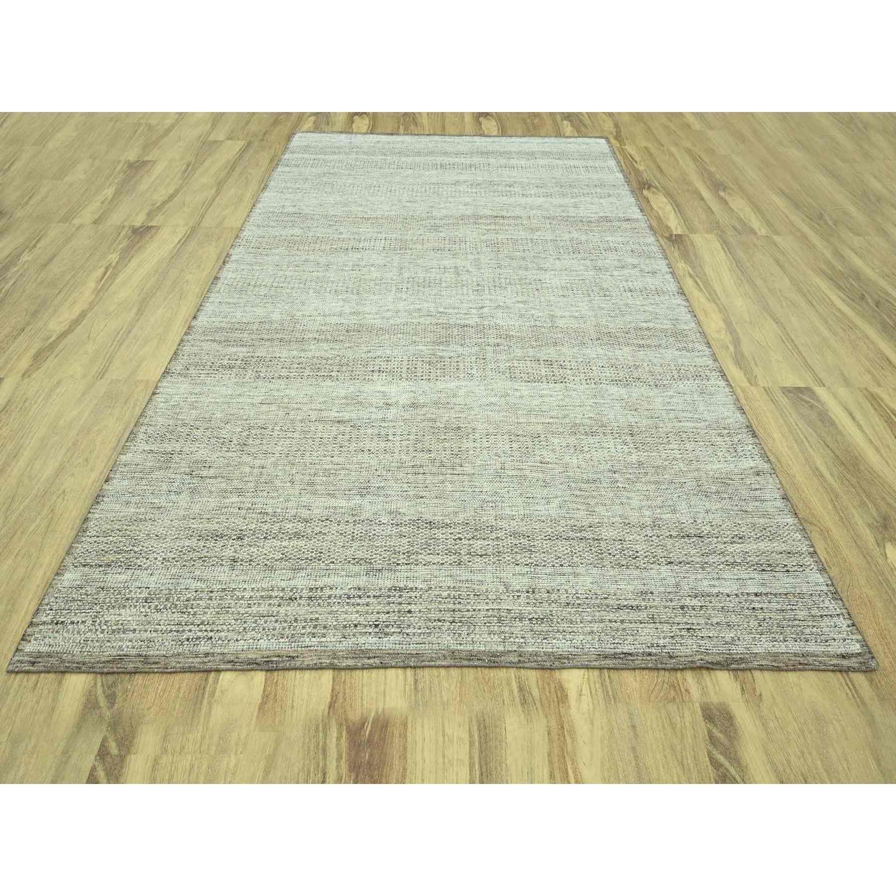 Modern-and-Contemporary-Hand-Knotted-Rug-385355
