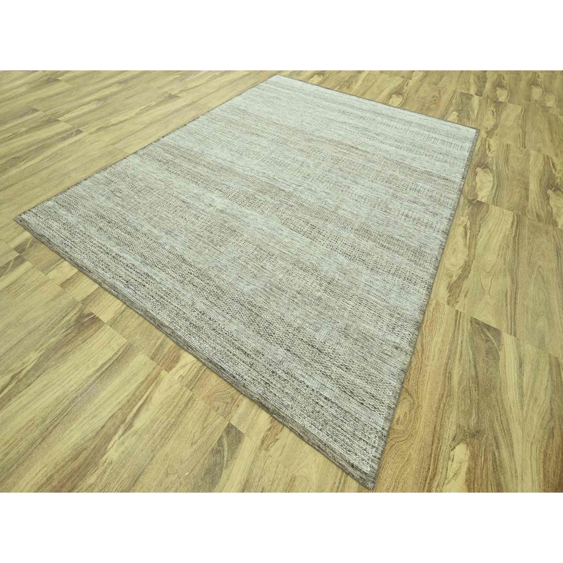 Modern-and-Contemporary-Hand-Knotted-Rug-385355