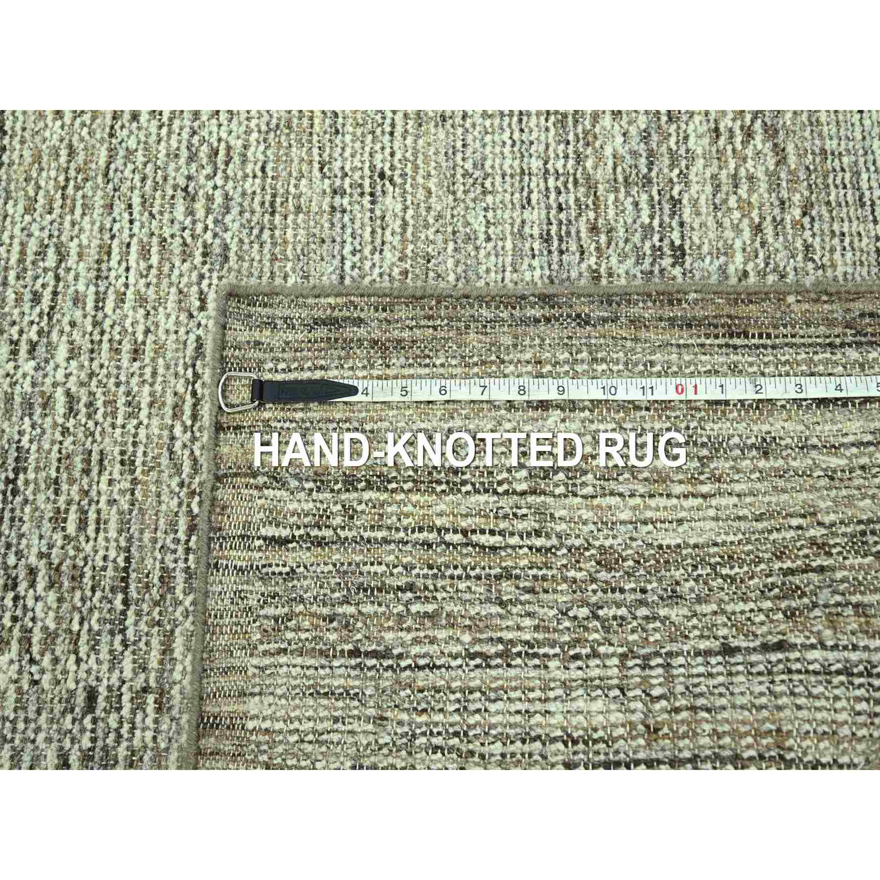 Modern-and-Contemporary-Hand-Knotted-Rug-385355