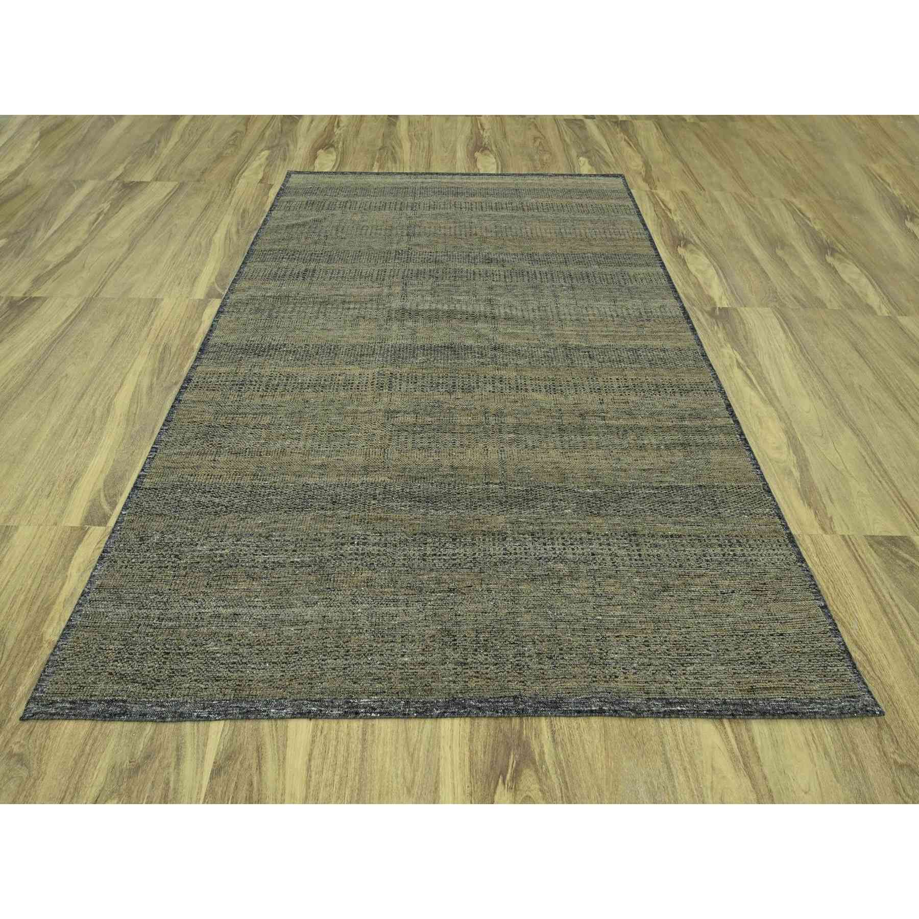 Modern-and-Contemporary-Hand-Knotted-Rug-385360