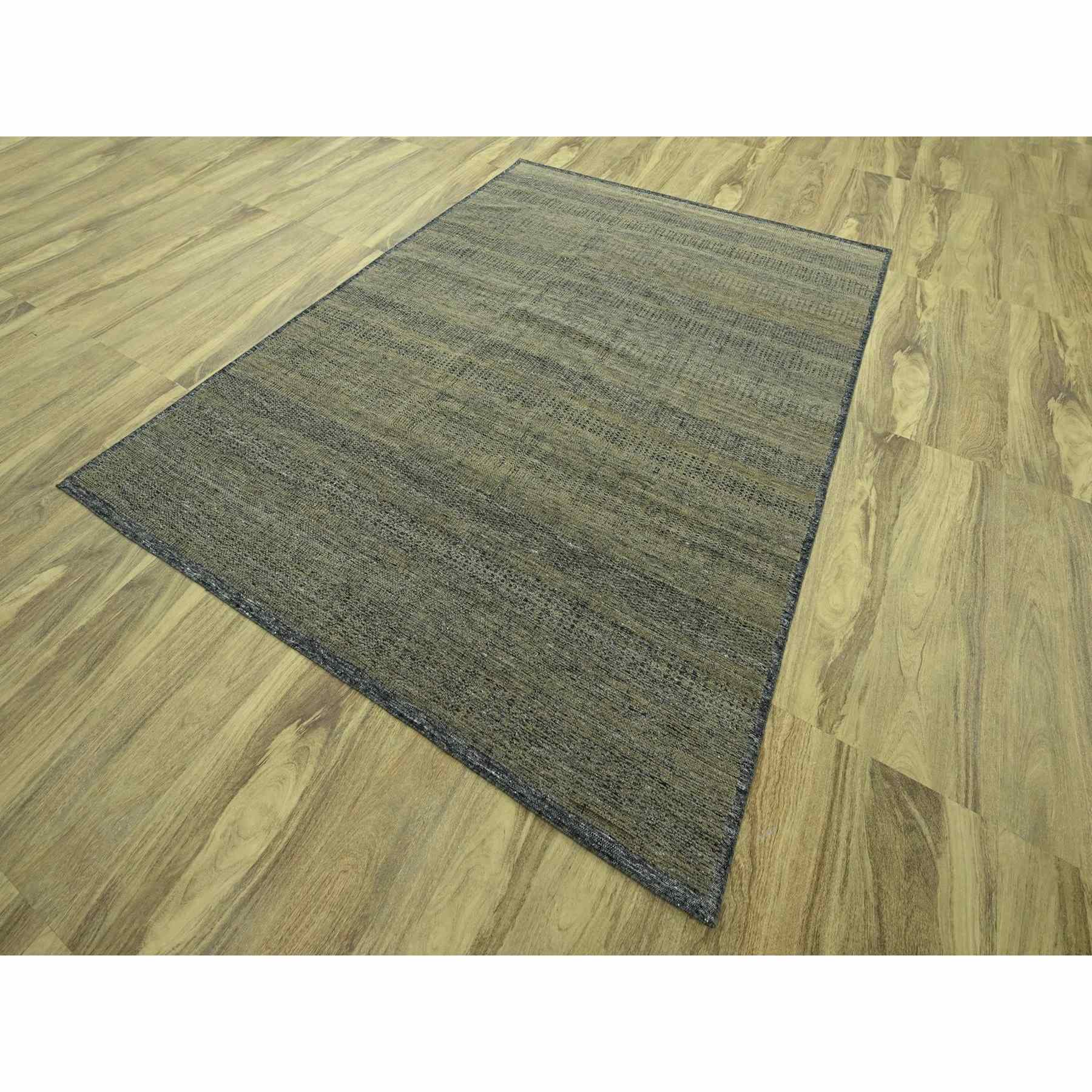 Modern-and-Contemporary-Hand-Knotted-Rug-385360