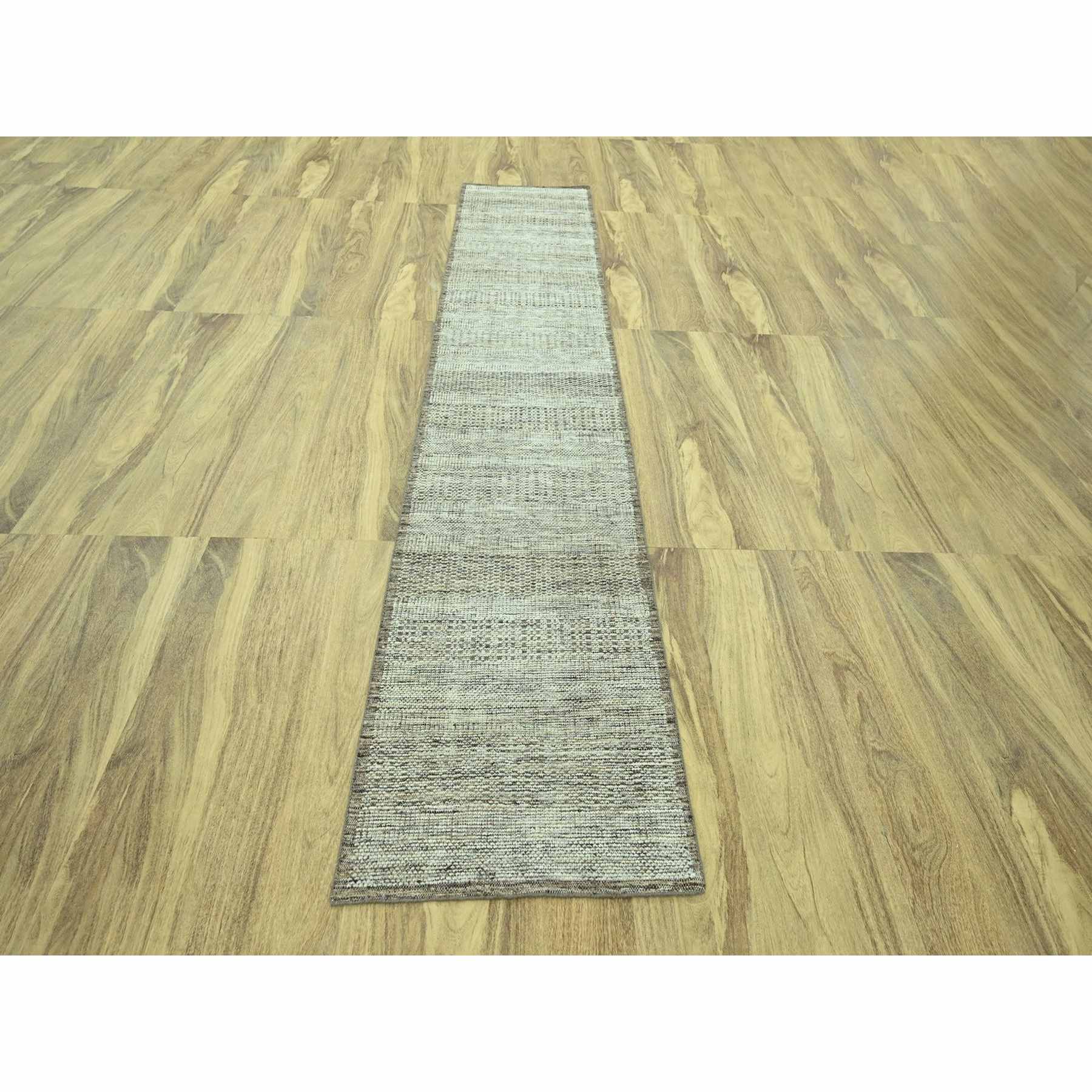 Modern-and-Contemporary-Hand-Knotted-Rug-385370