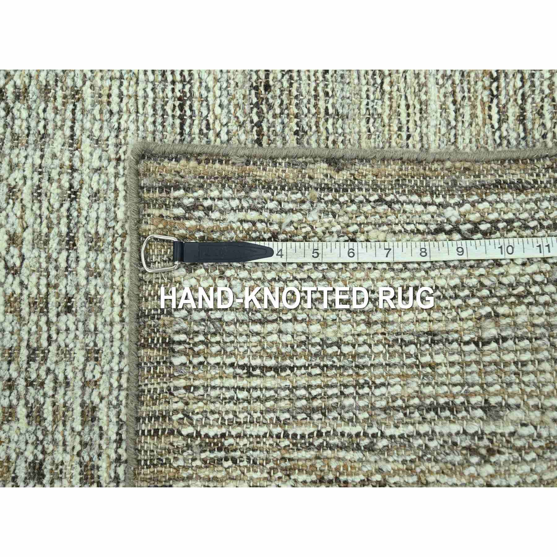 Modern-and-Contemporary-Hand-Knotted-Rug-385375