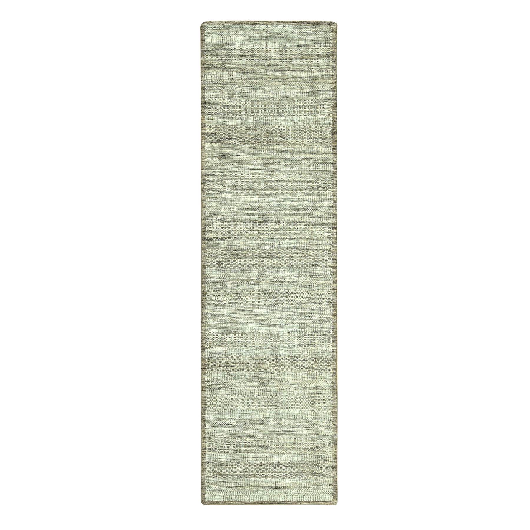 Modern-and-Contemporary-Hand-Knotted-Rug-385385