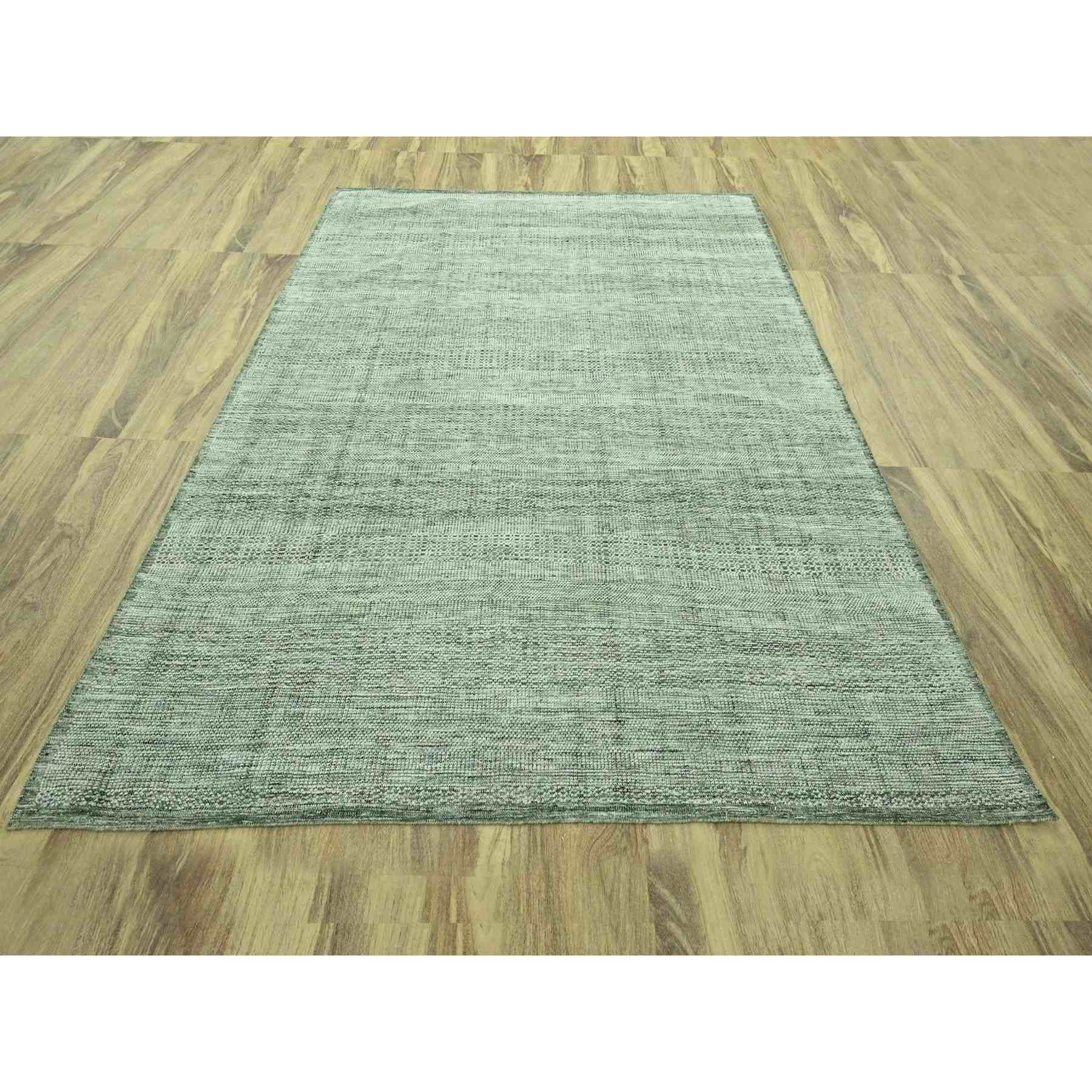 Modern-and-Contemporary-Hand-Knotted-Rug-385390