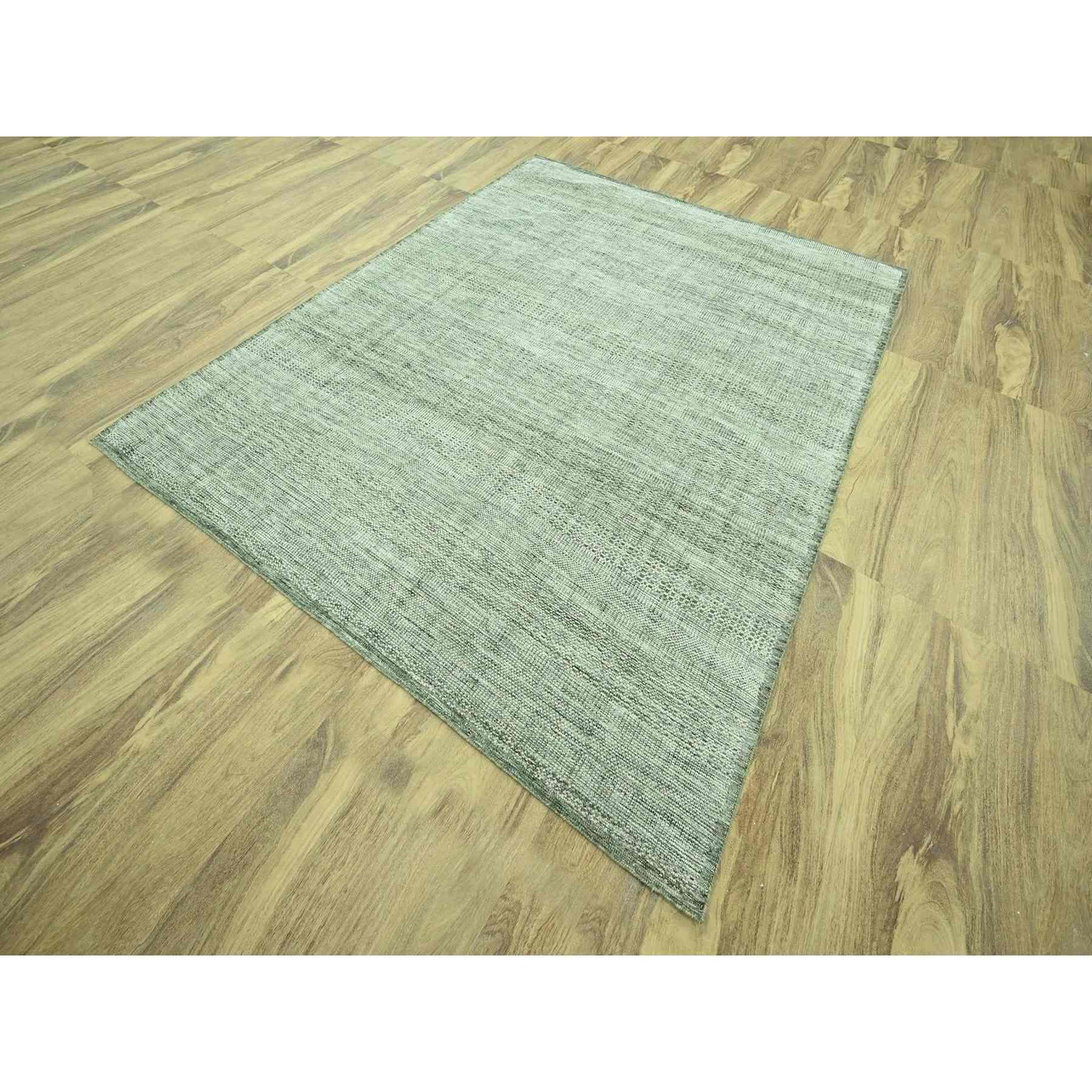 Modern-and-Contemporary-Hand-Knotted-Rug-385390