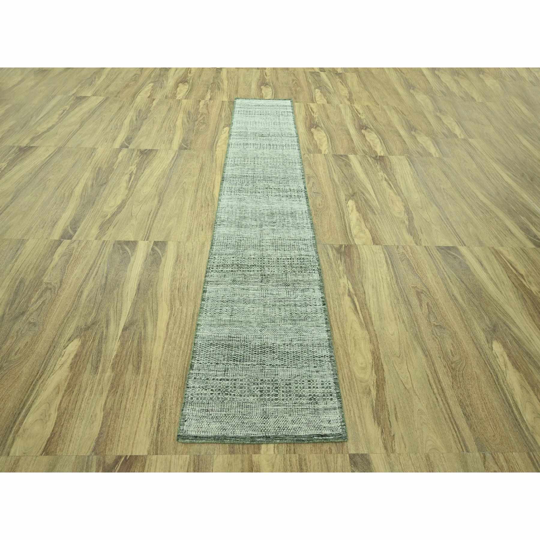 Modern-and-Contemporary-Hand-Knotted-Rug-385405