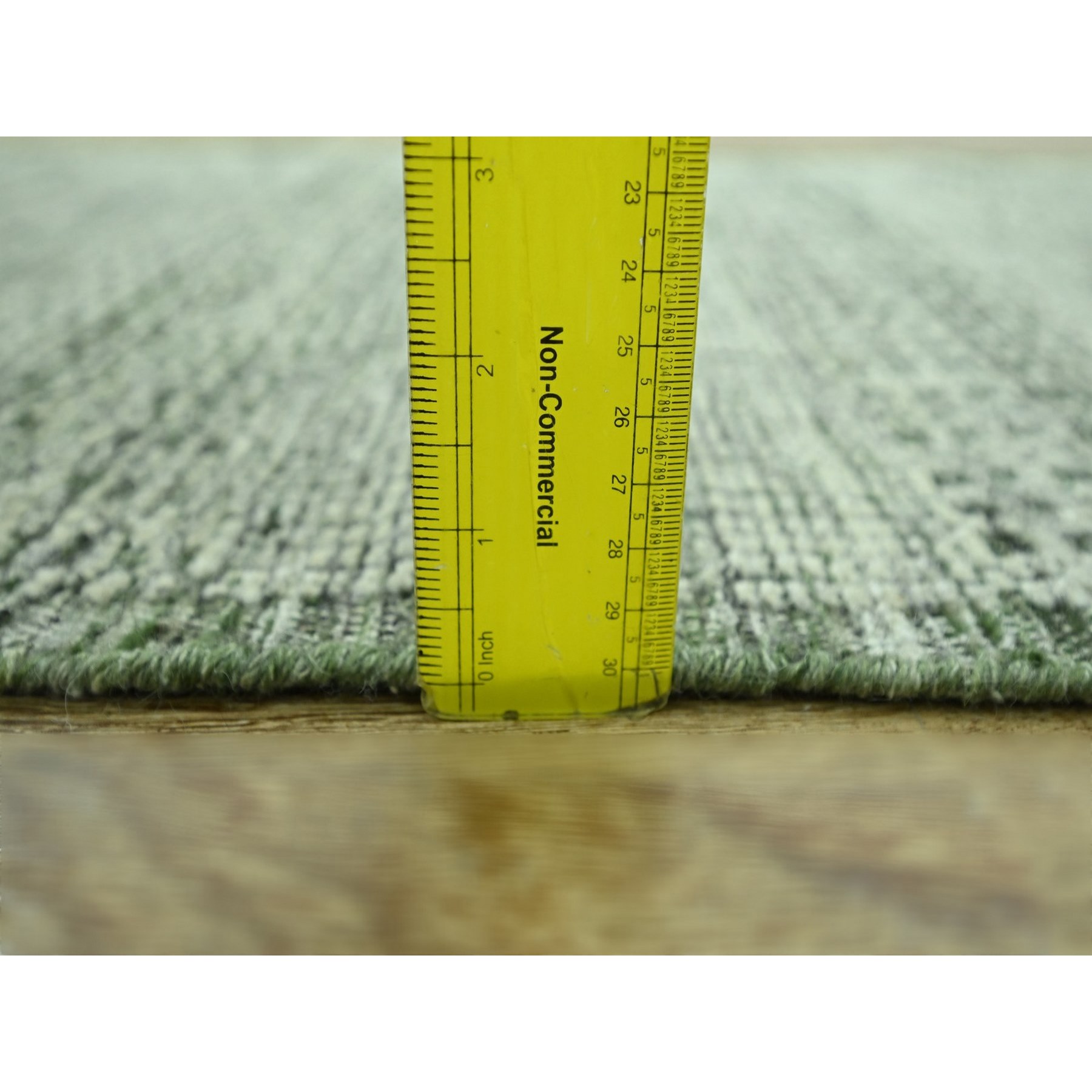 Modern-and-Contemporary-Hand-Knotted-Rug-385405
