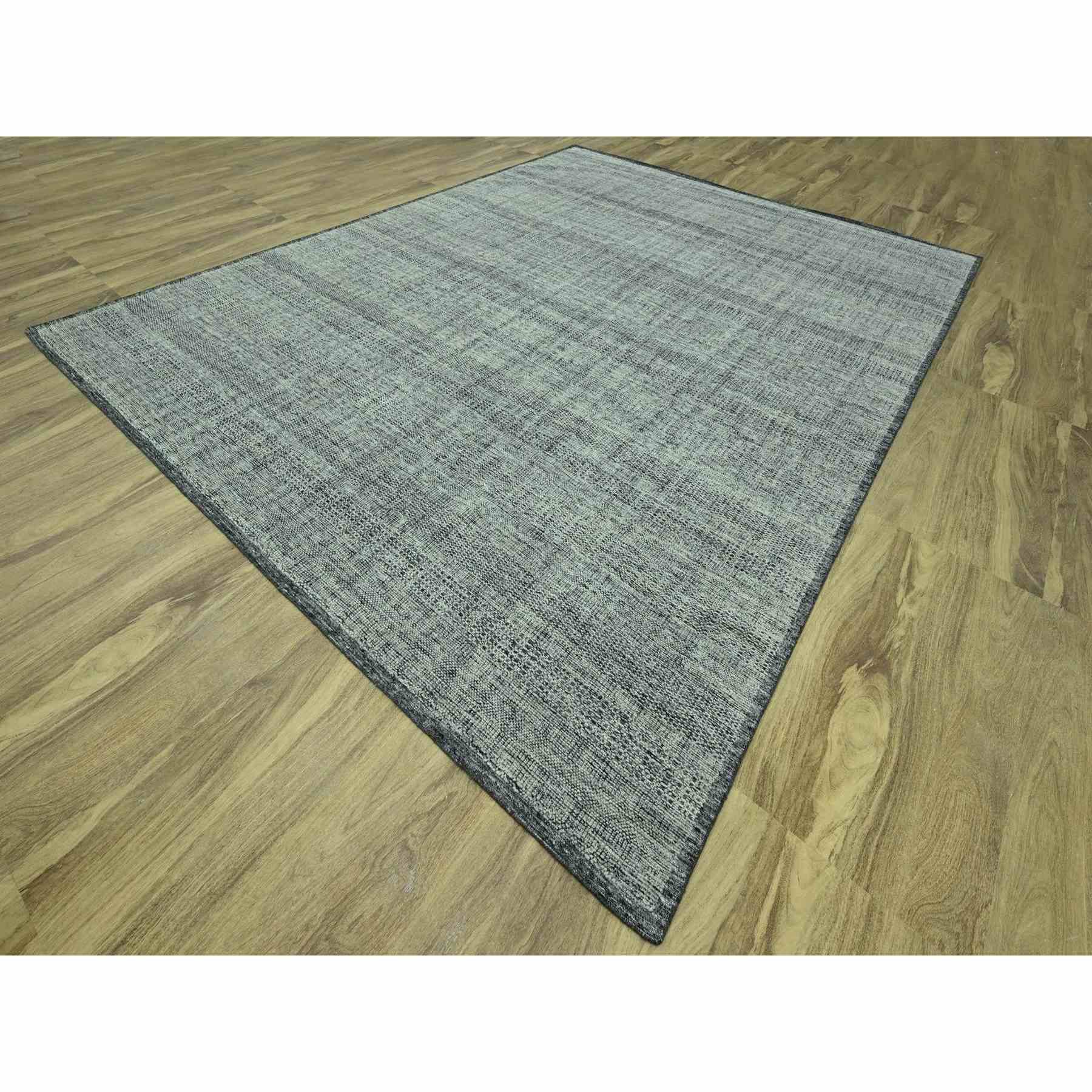 Modern-and-Contemporary-Hand-Knotted-Rug-385415