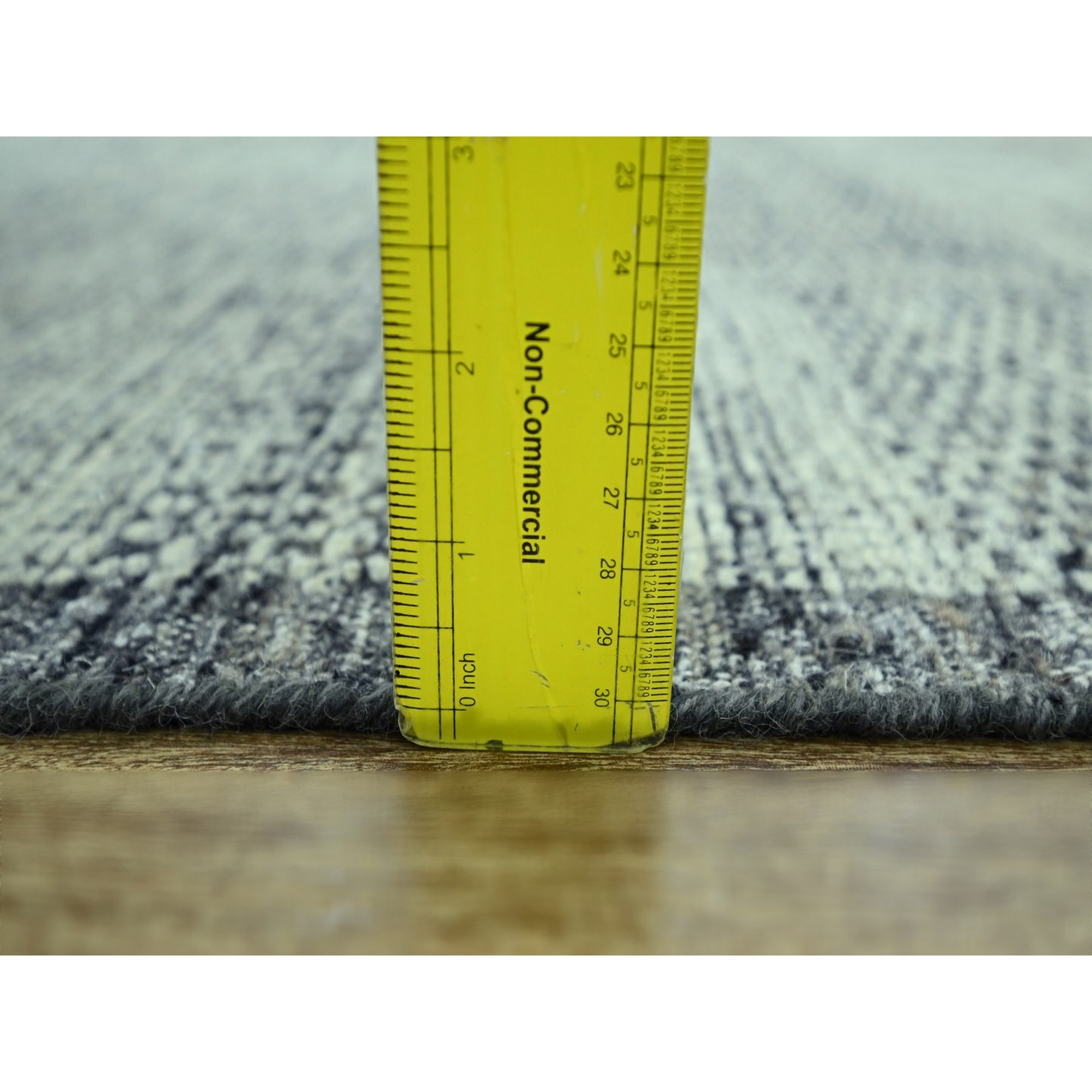Modern-and-Contemporary-Hand-Knotted-Rug-385415