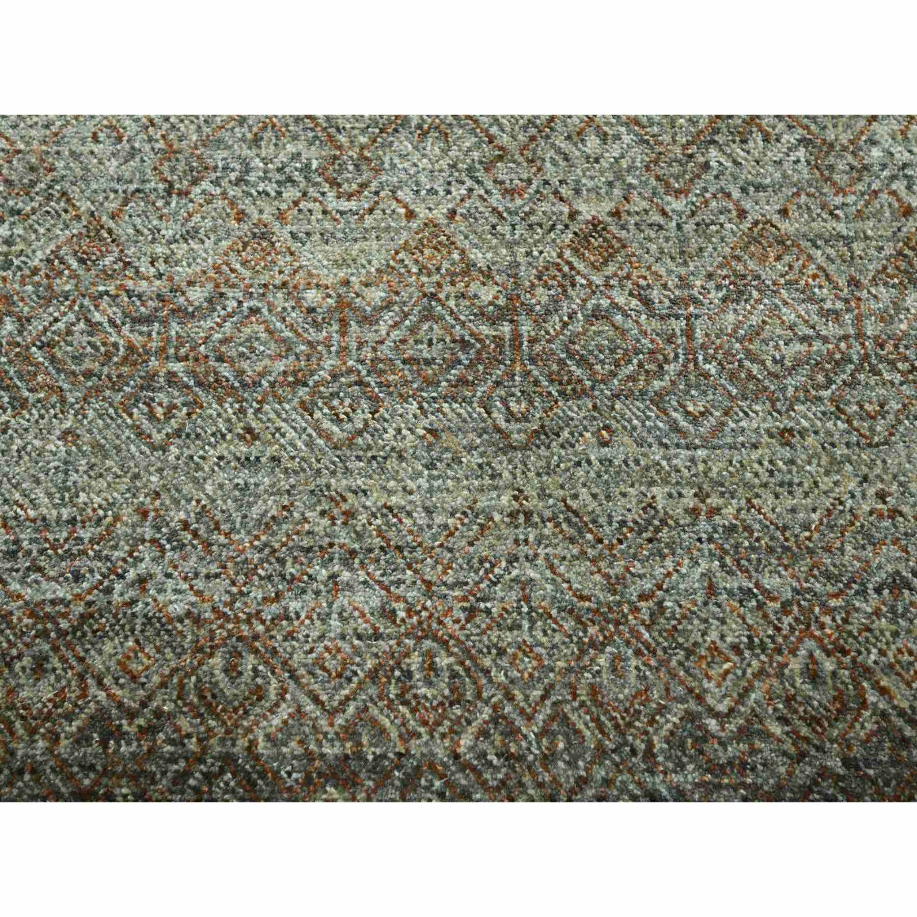 Modern-and-Contemporary-Hand-Knotted-Rug-385425