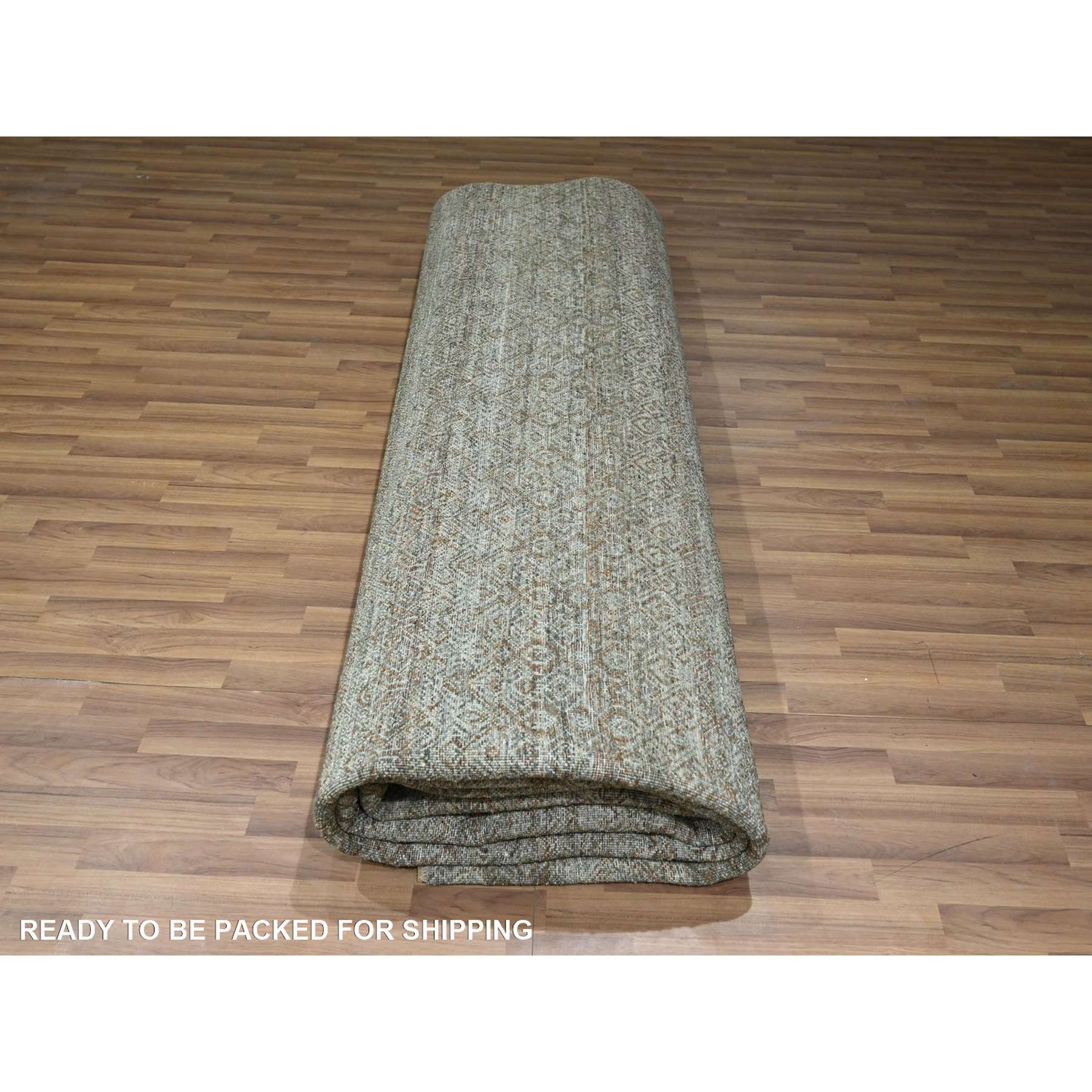 Modern-and-Contemporary-Hand-Knotted-Rug-385425