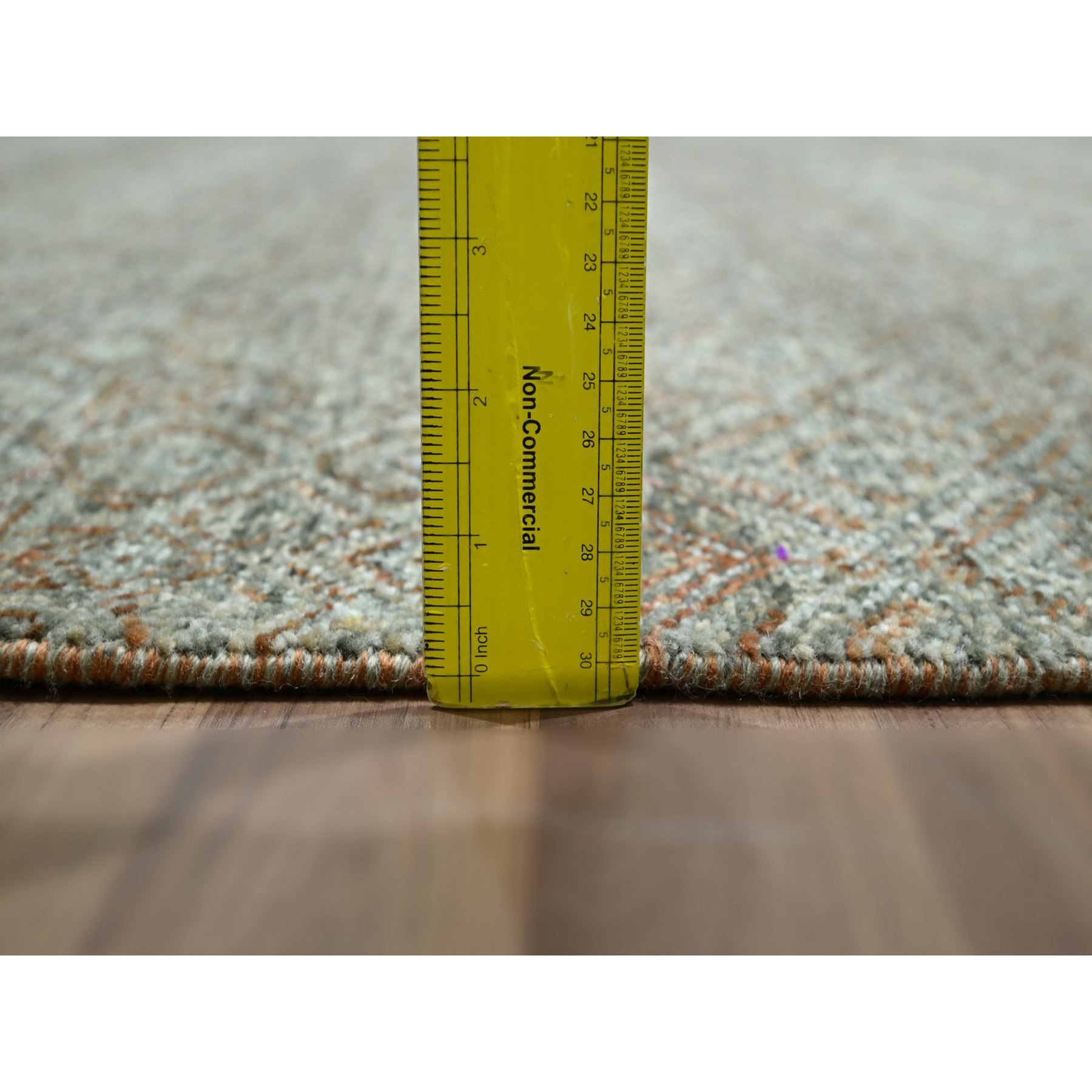 Modern-and-Contemporary-Hand-Knotted-Rug-385425