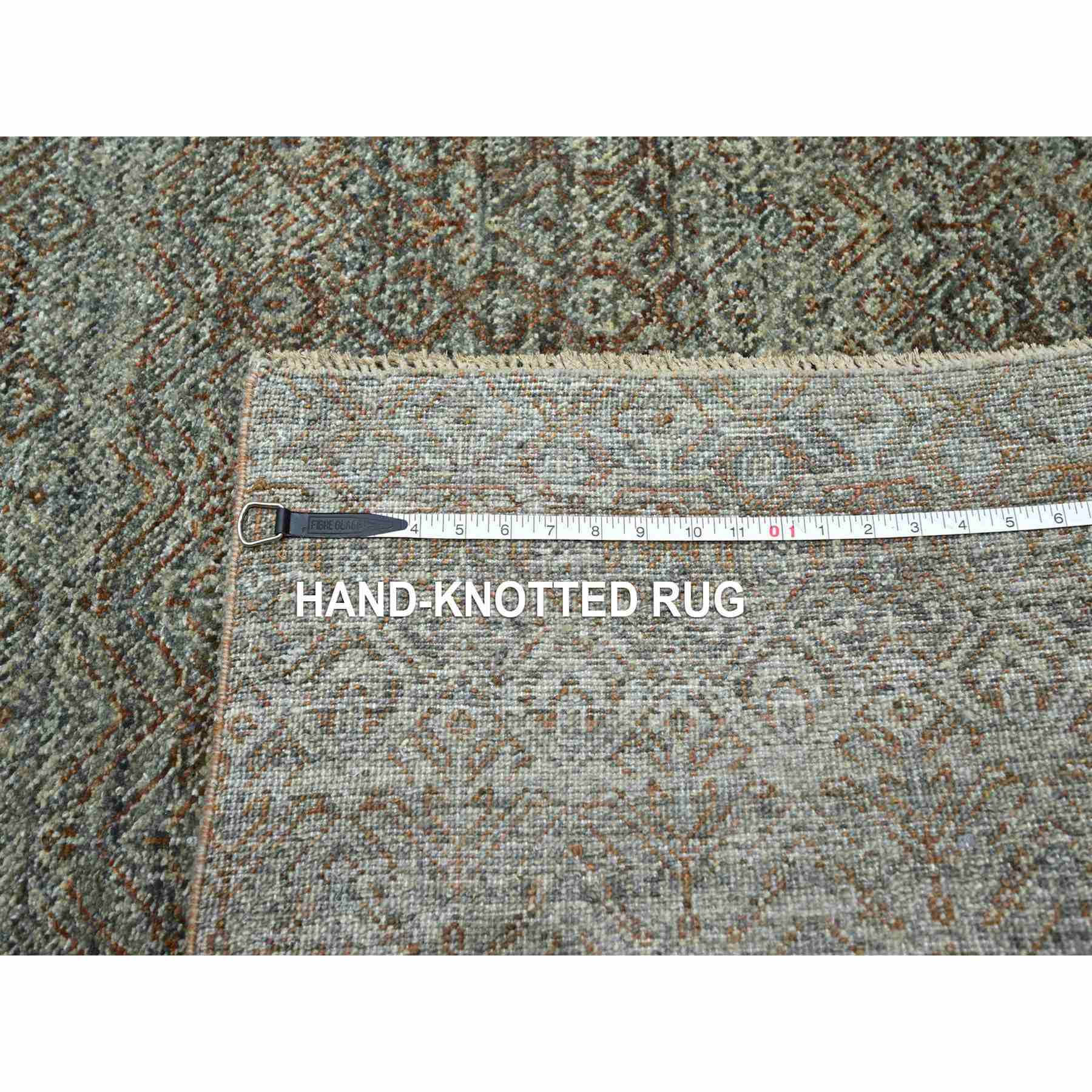 Modern-and-Contemporary-Hand-Knotted-Rug-385425